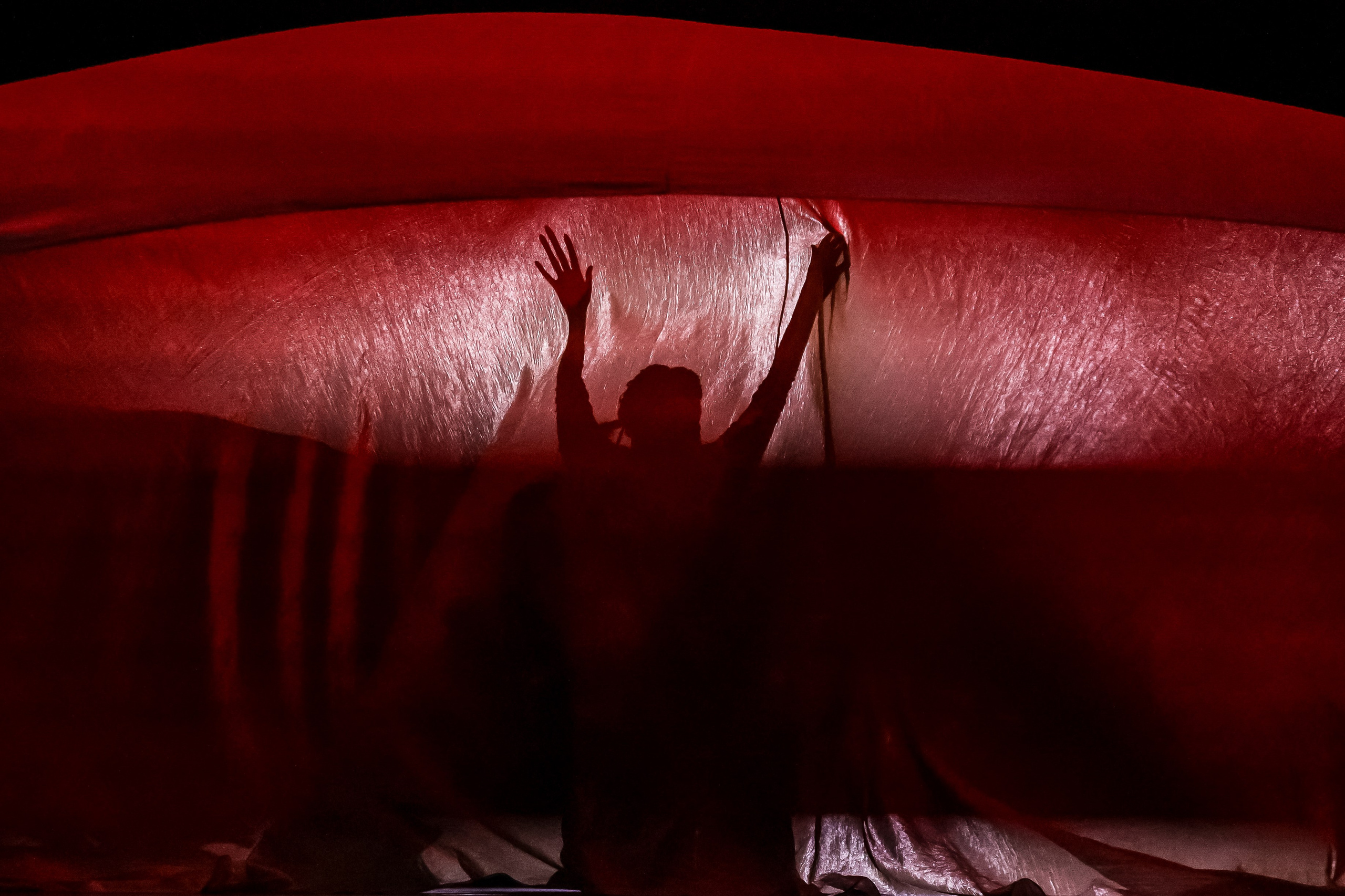 Премия ARTIS: Театр 2024. Наталия Март | Фотограф СПб