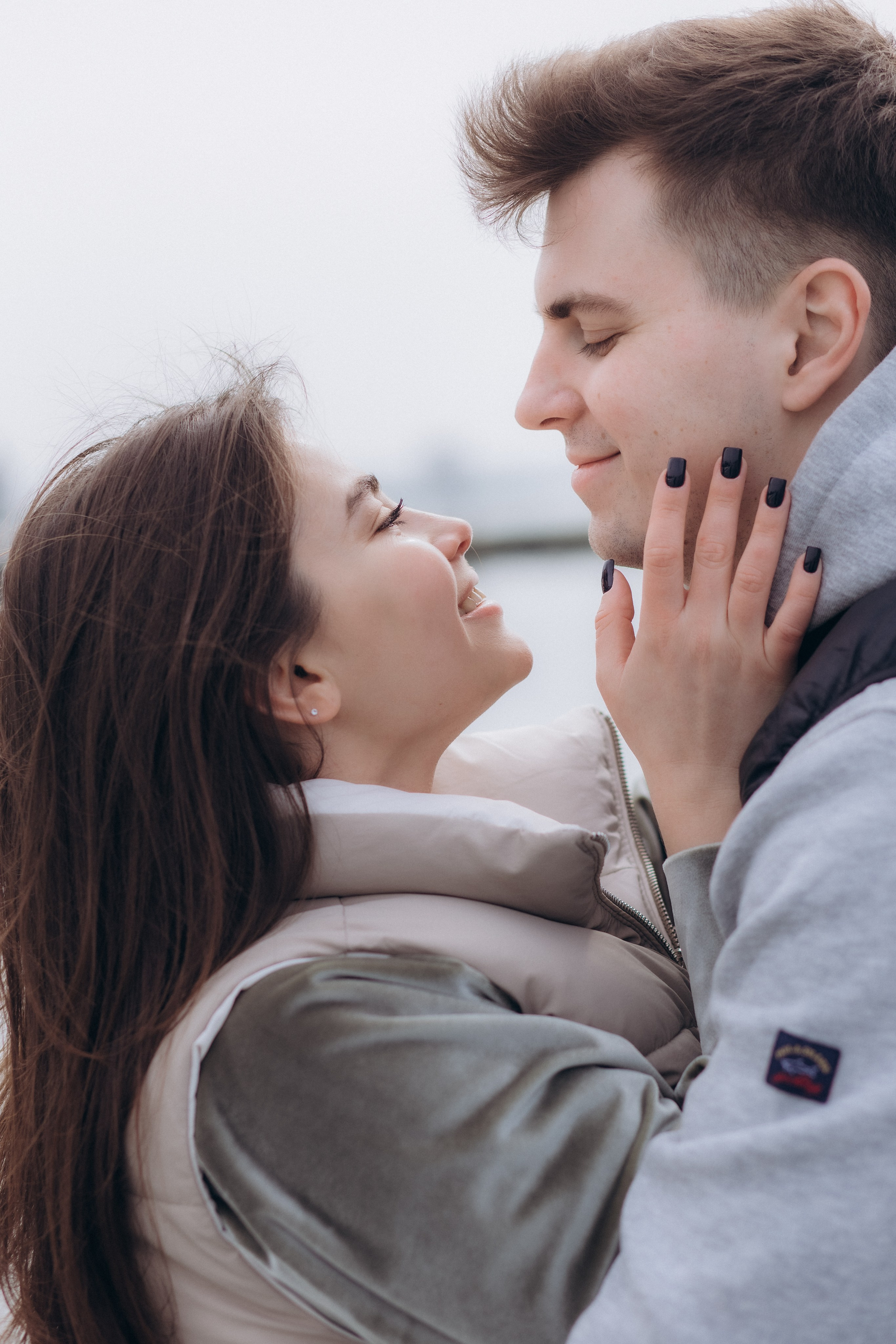 Камилла & Роман. Свадебный фотограф в Москве и Казани