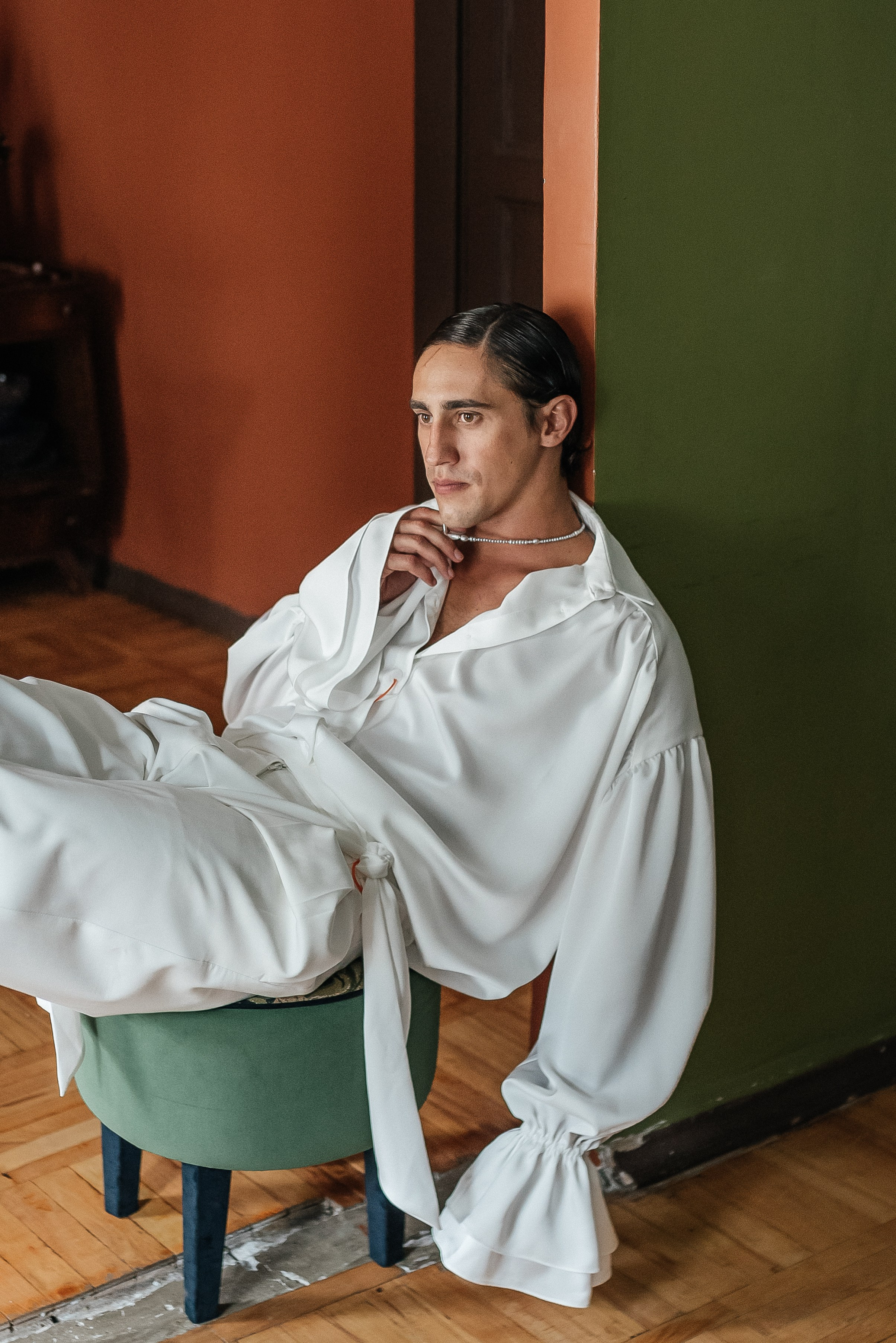 Свадебная съемка. Фотограф Евгения ENIGMA