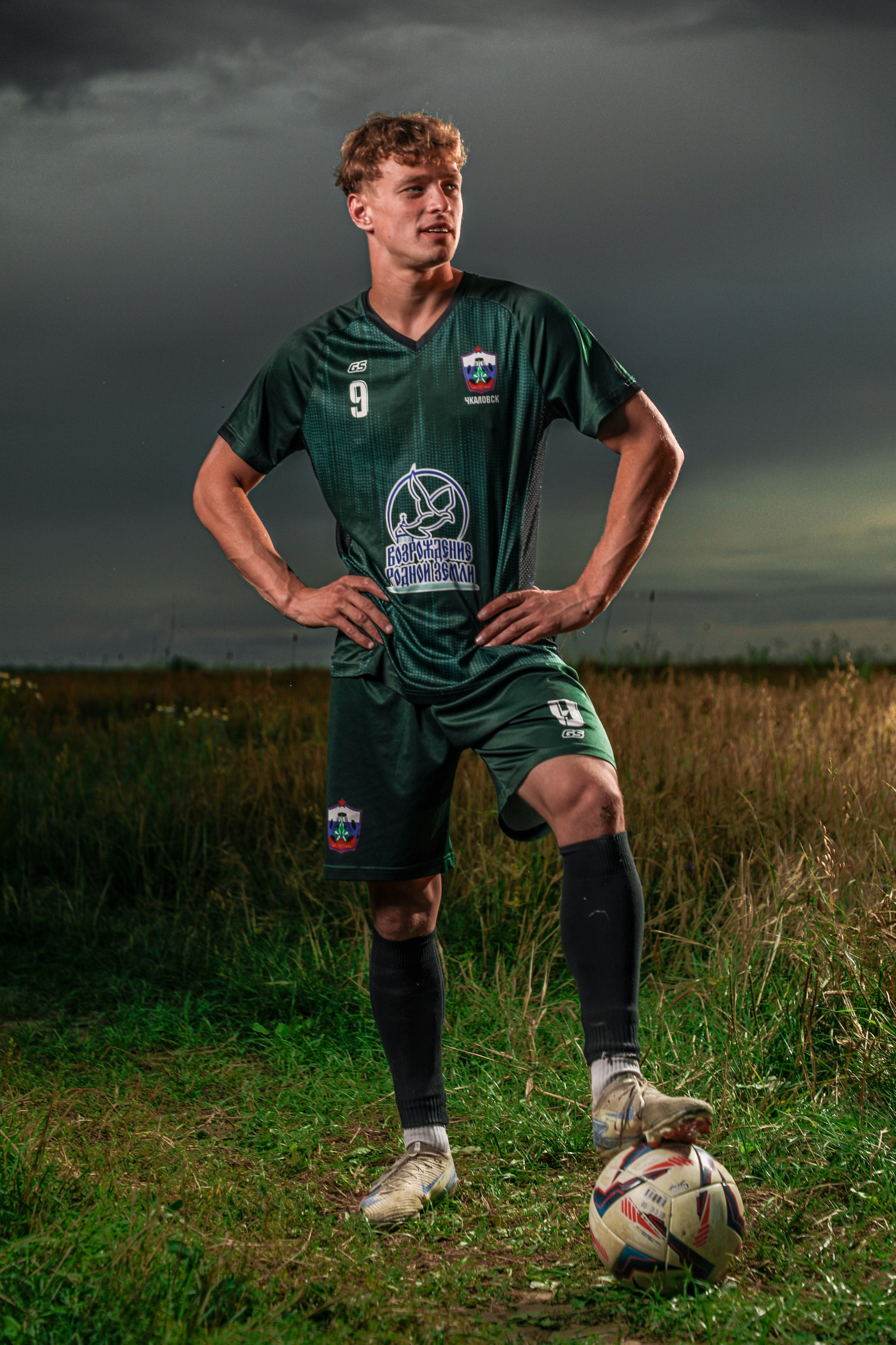 Футбол. Спортивный фотограф в Сочи Красной поляне Сергей Канада