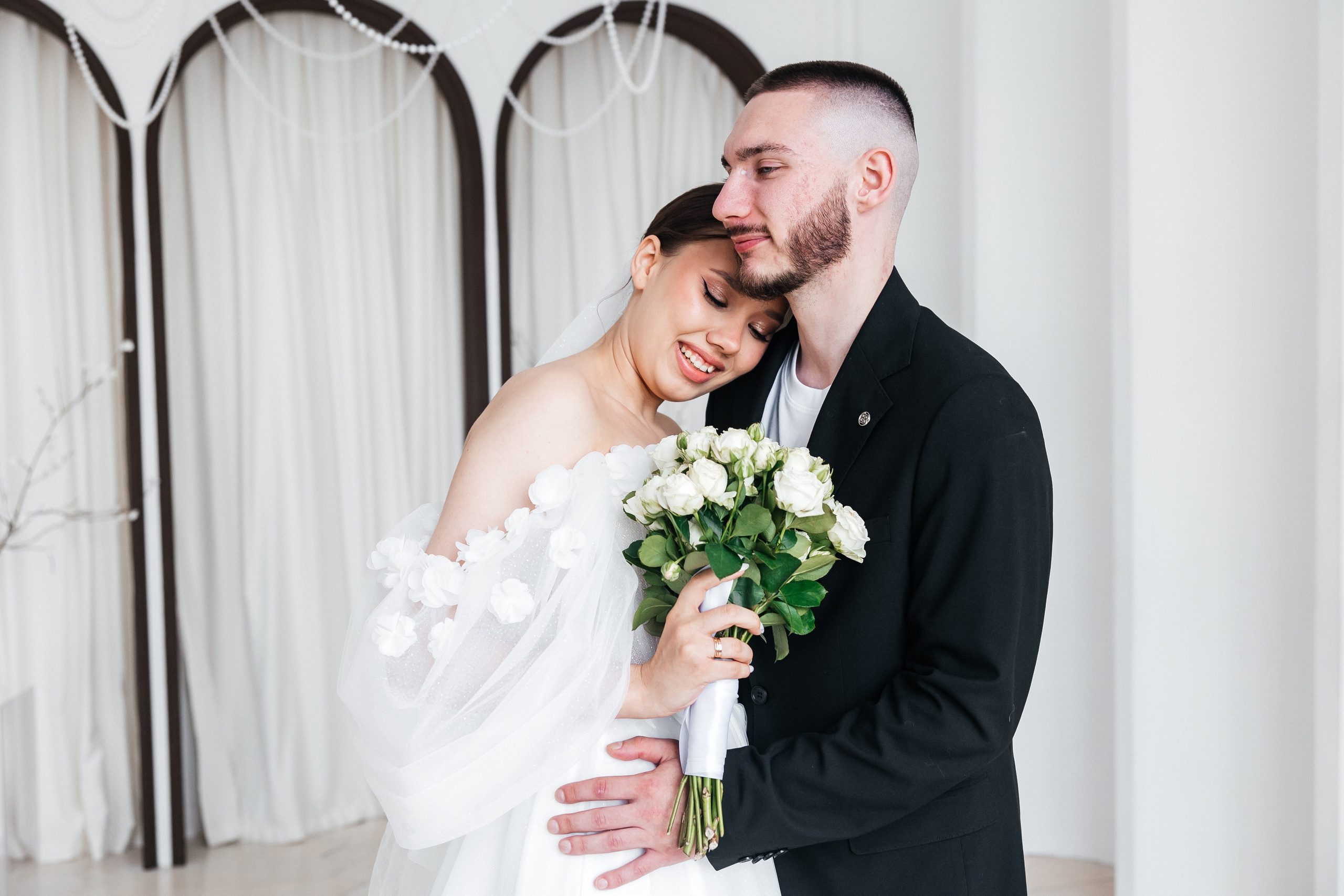 ВЛАДЛЕНА И МИХАИЛ. Свадебный, семейный, детский фотограф в Екатеринбурге.Фотосессия родов