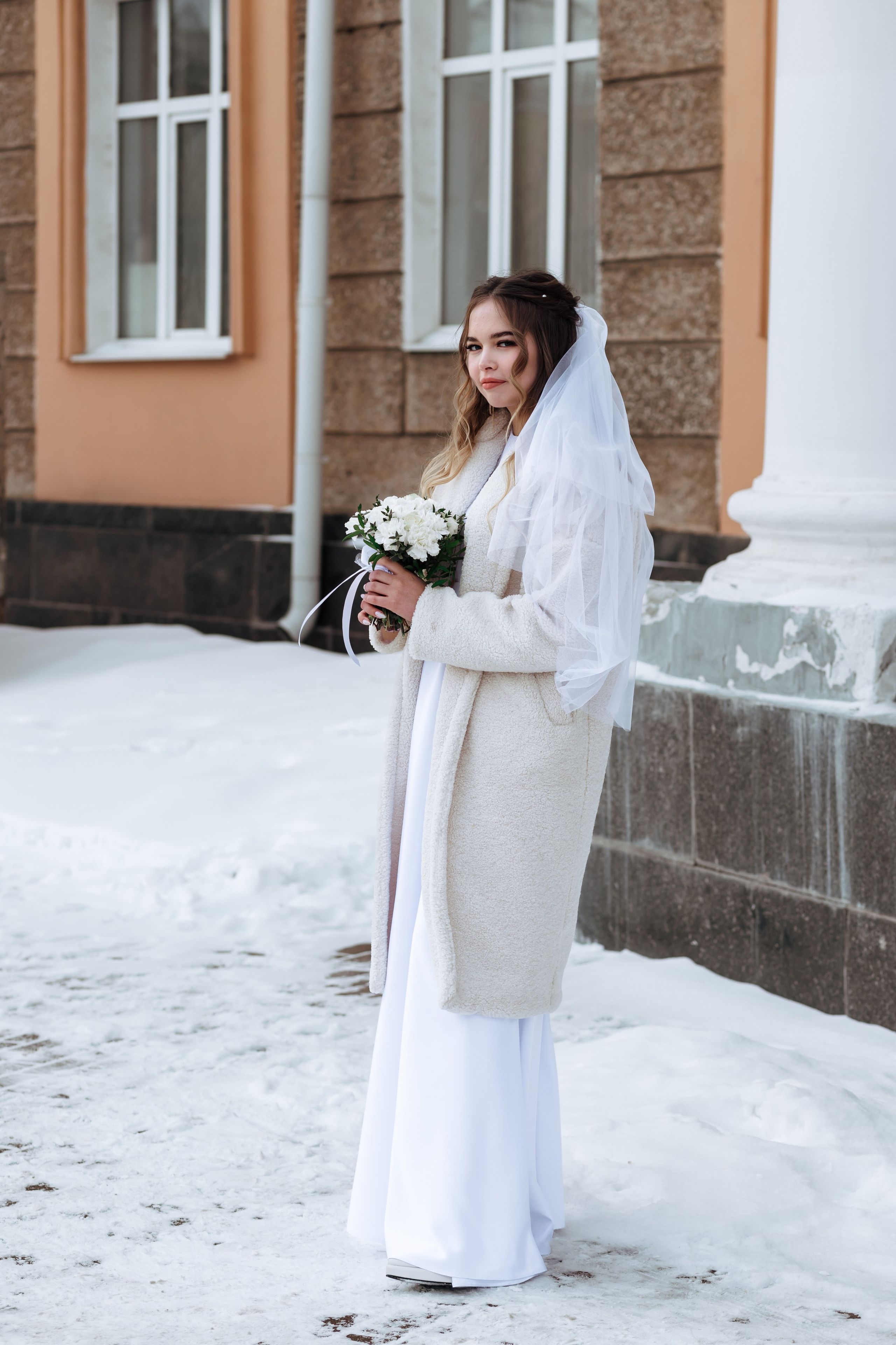 Айдар и Аделия. Марина Шаймухаметова. Фотограф в Уфе