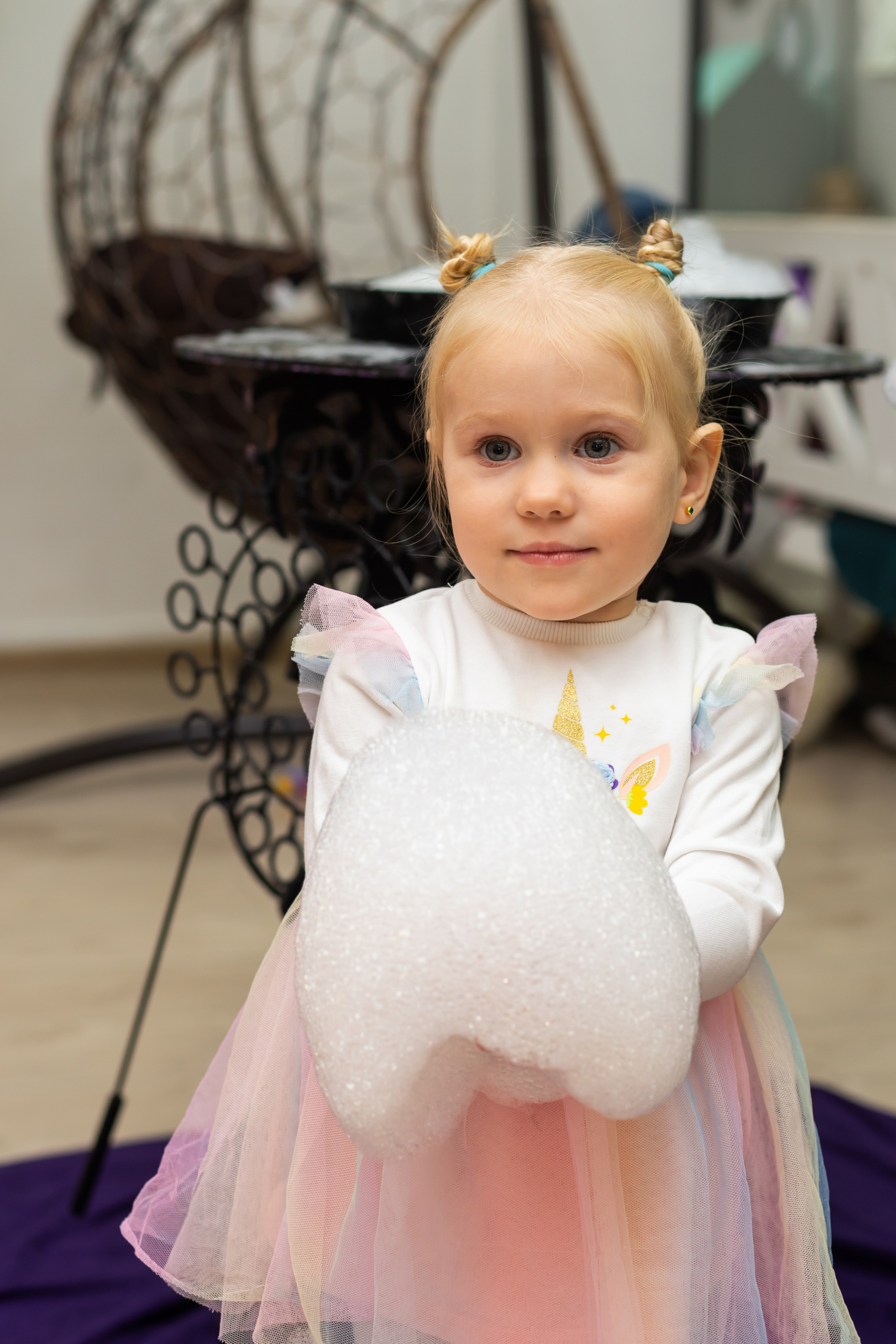 День рождение Миши. Марина Шаймухаметова. Фотограф в Уфе