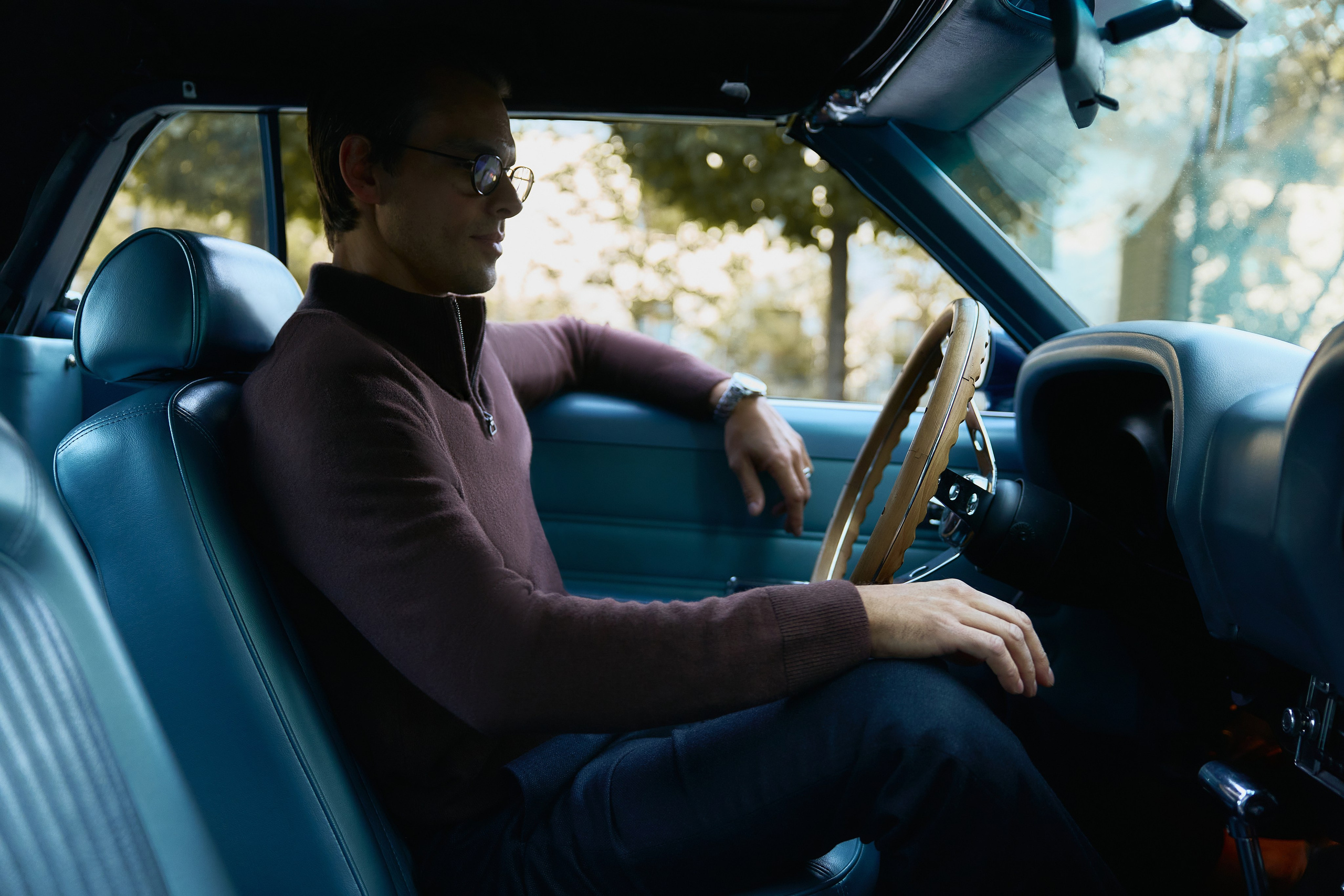 STREET STYLE. Главная