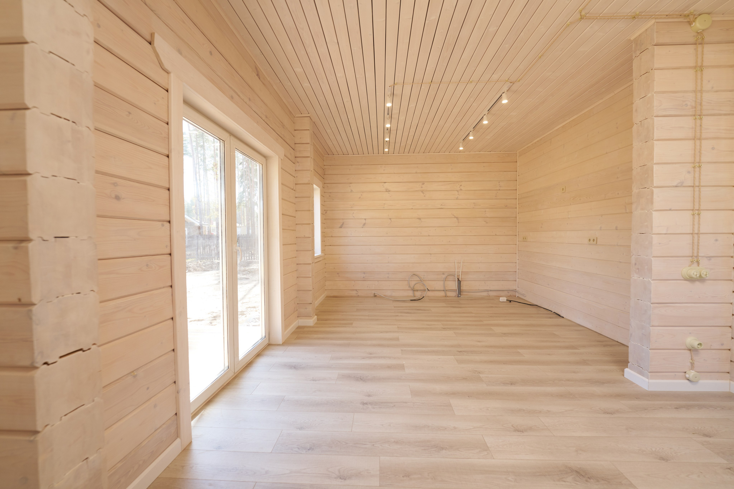 Загородные дома в Рощино — фото обзор, фасады, планировки, коммуникации. Сергей Горшенин — профессиональный фотограф