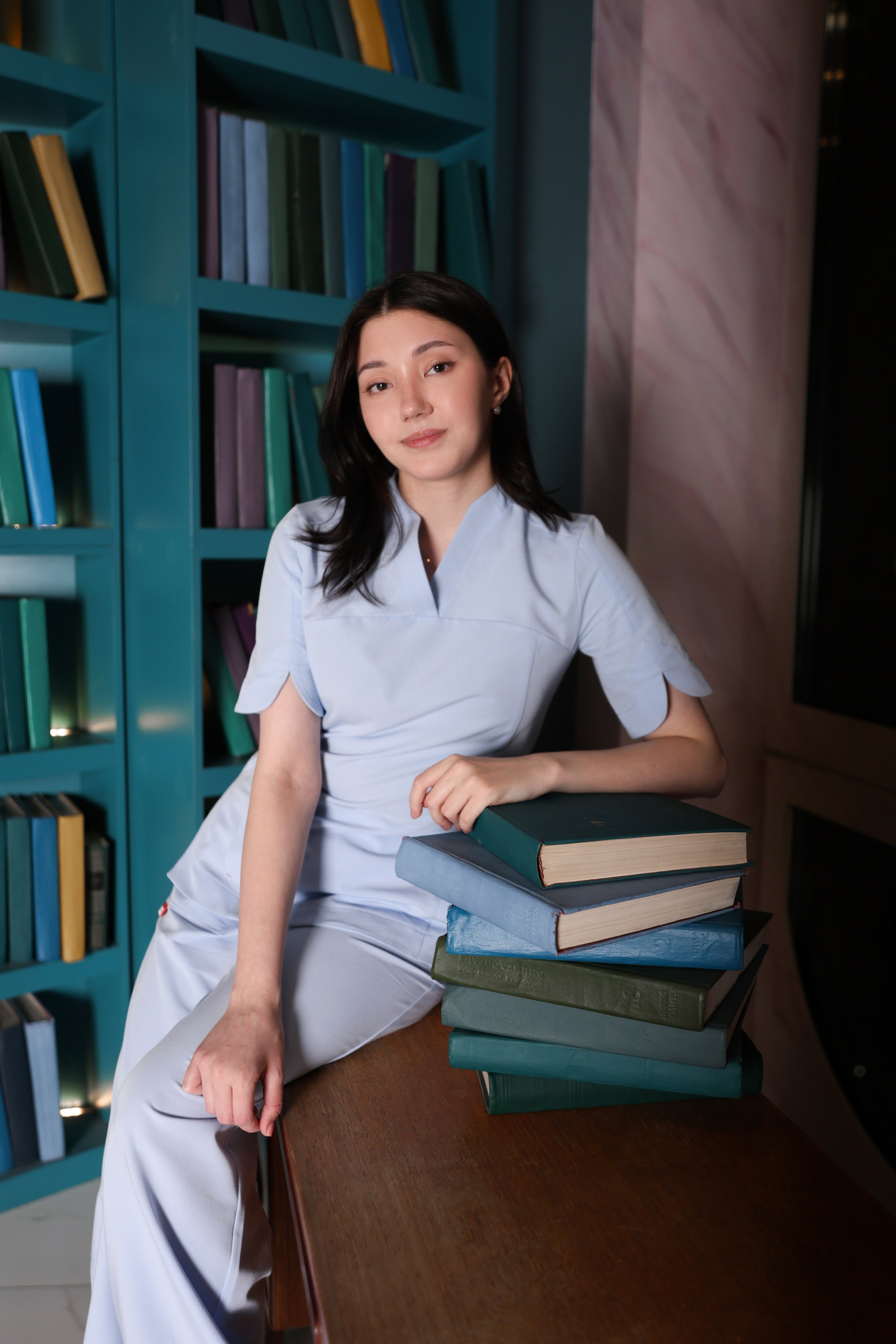 Медицинская фотосессия. Лена Колягина Фотограф по любви