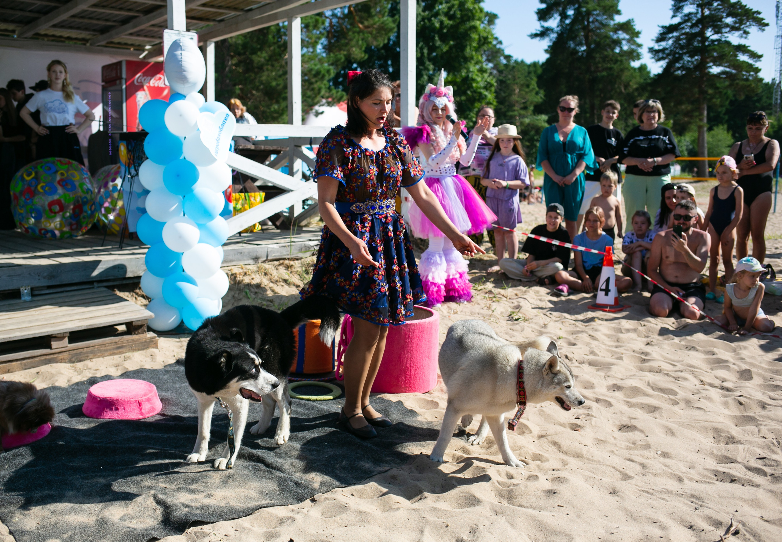 ДР Облака!. Фотограф новорожденных и семейный фотограф НСО г. Бердск Марина Львова