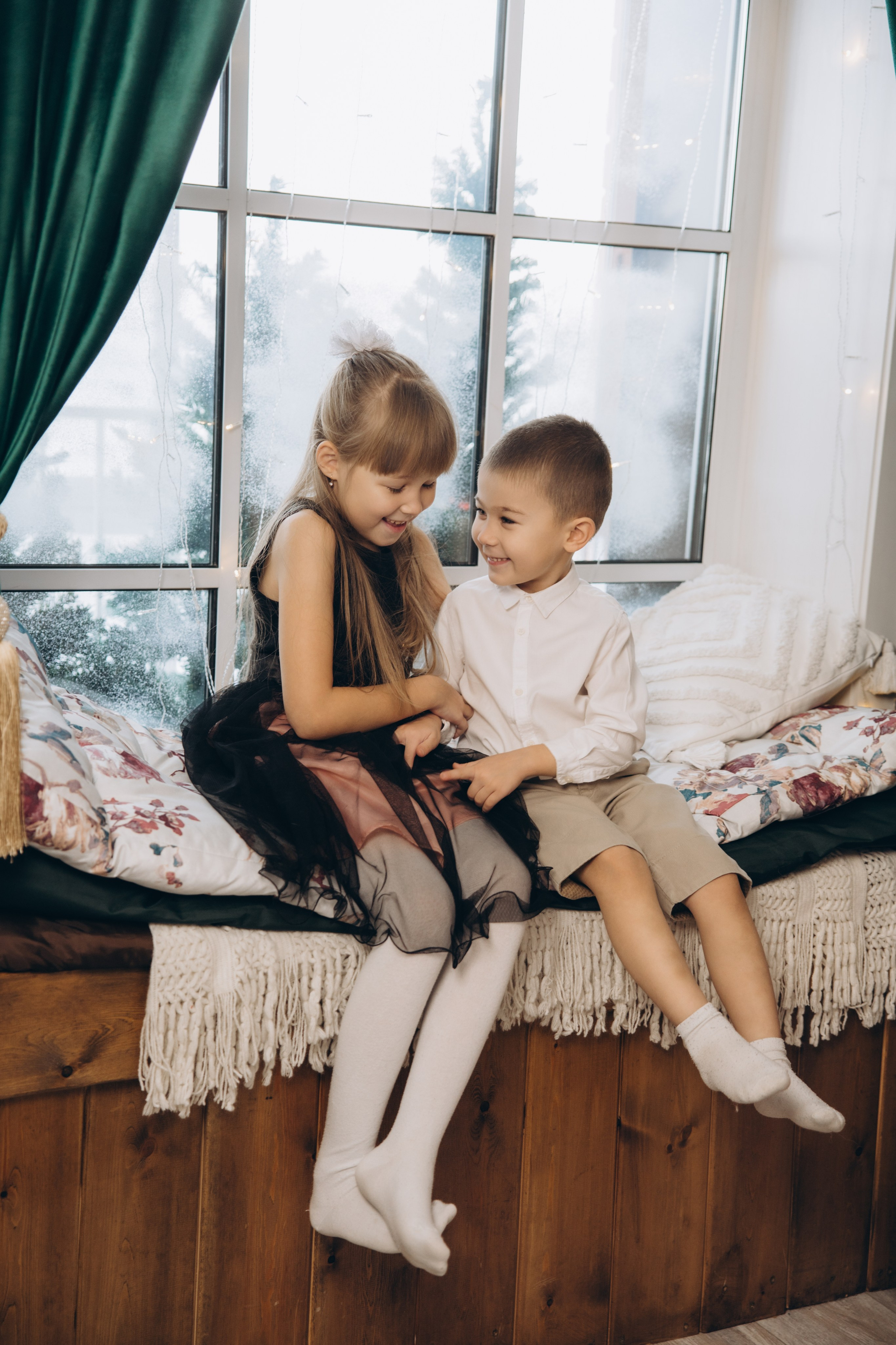 8 этаж. Свадебный, семейный фотограф в Иркутске Светлана Макаричева