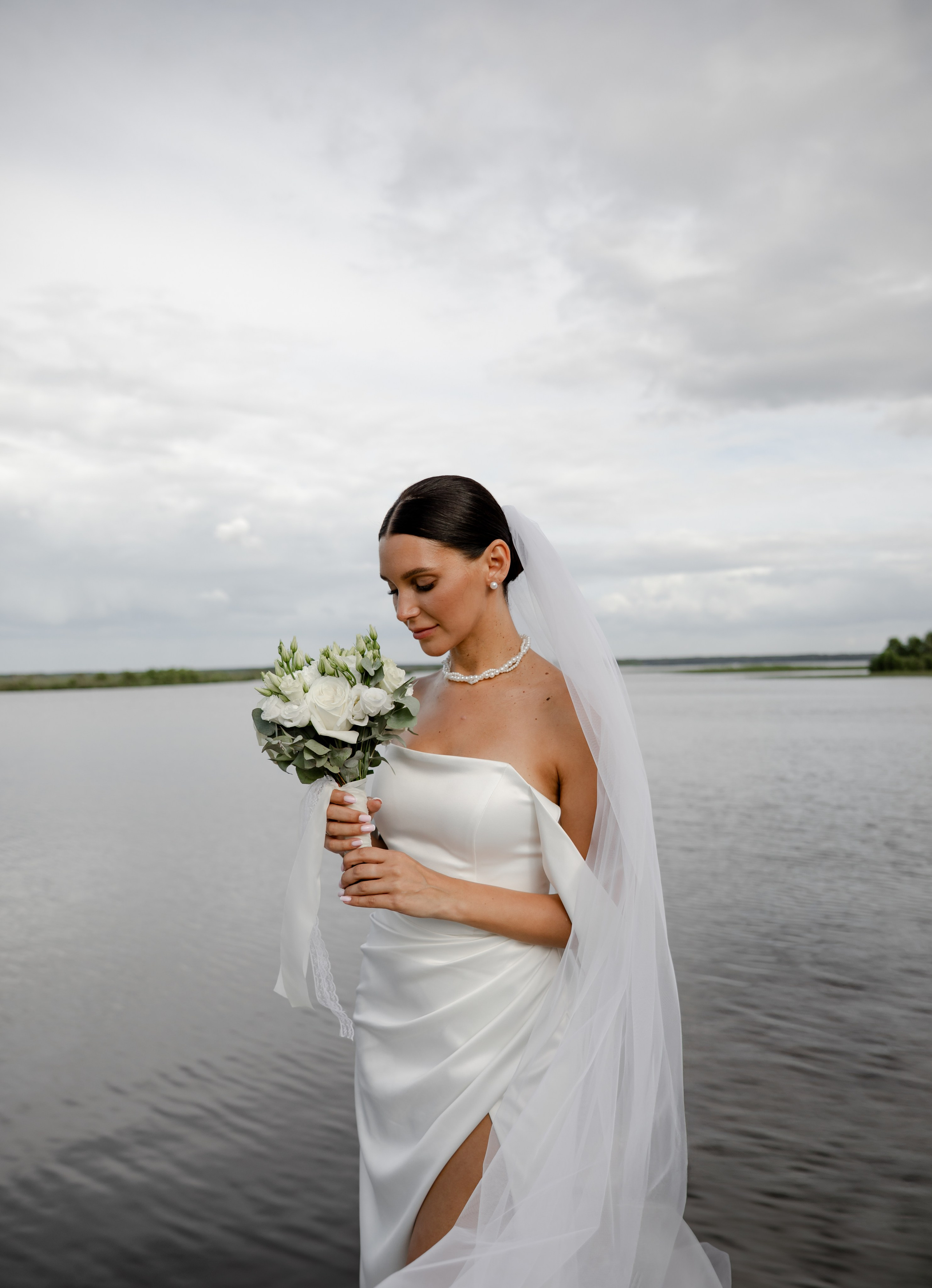Wedding Day. Анна Михайлова|Свадебный фотограф в Санкт-Петербурге