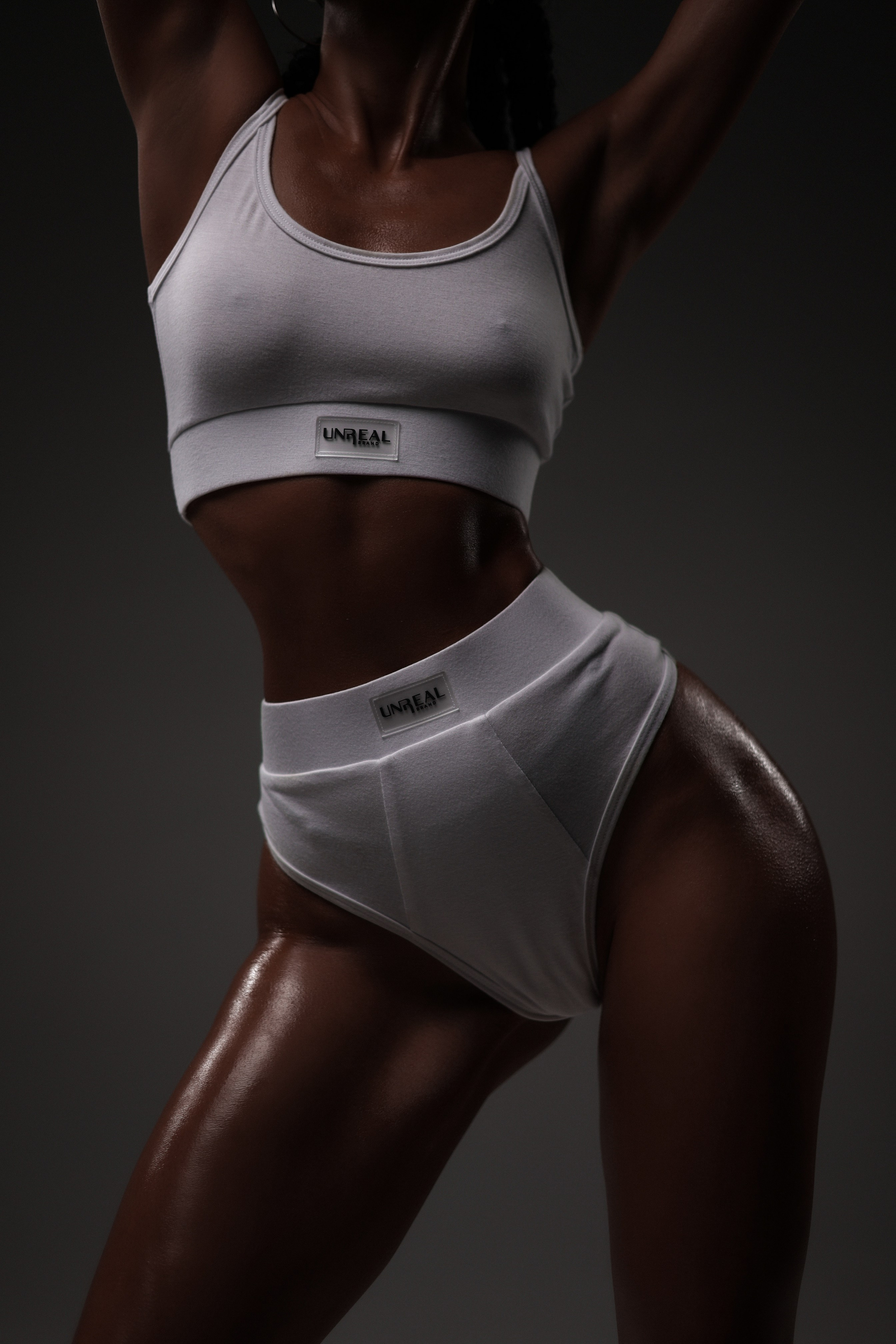 Портфолио Самиры. Съёмки в Дубае под ключ