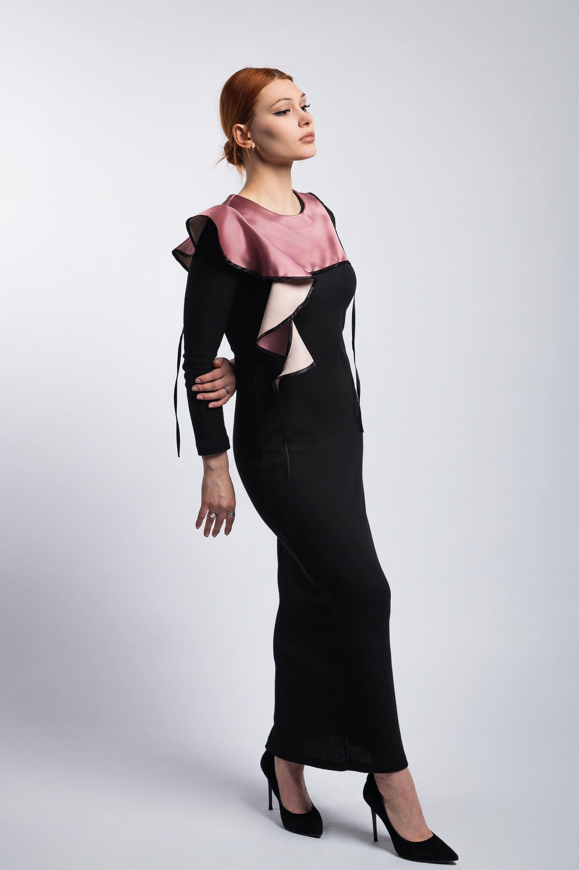 Рюши. Главная