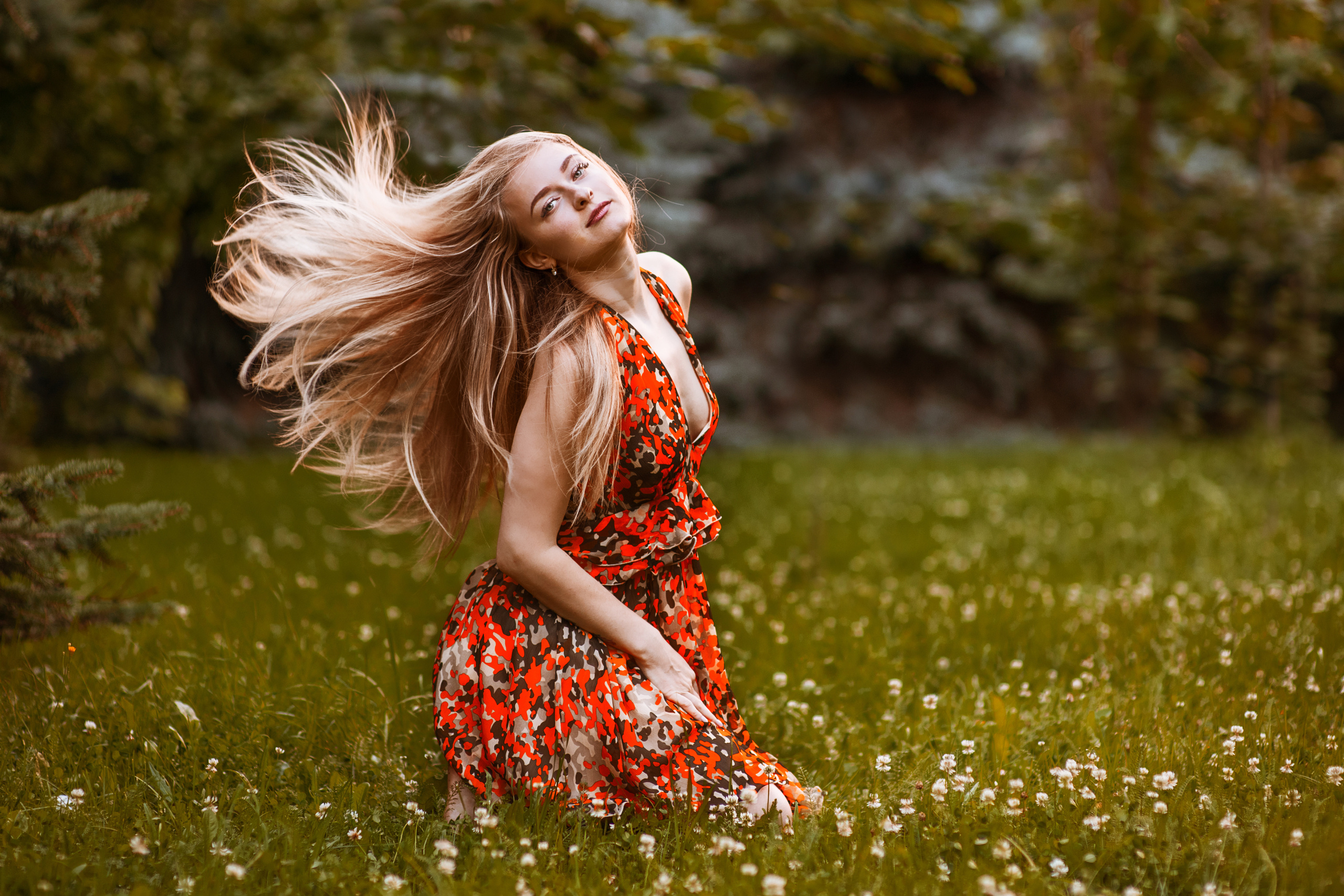 Фотограф Алла Елисеева