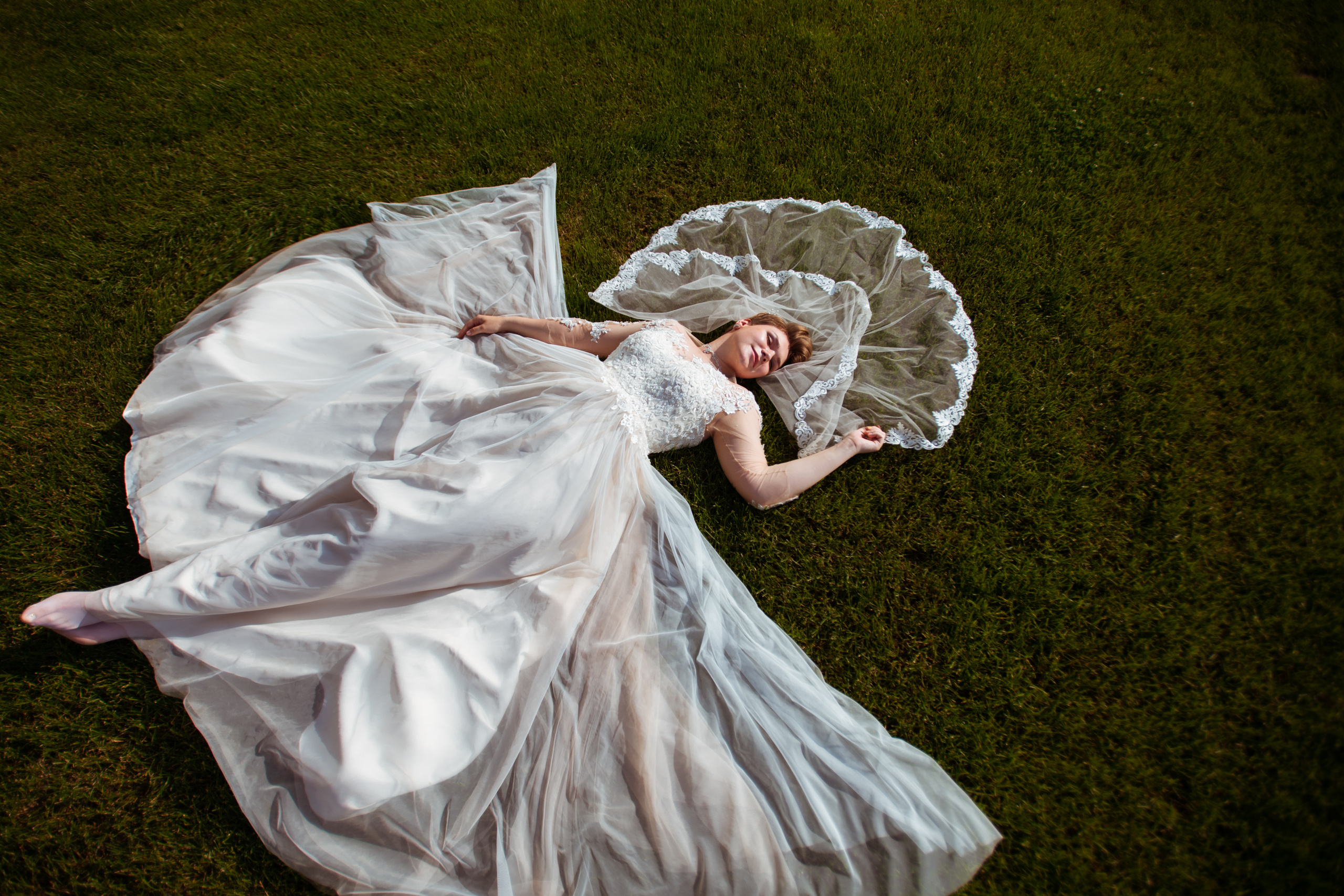 Фотограф на свадьбу. Фотограф Алла Елисеева