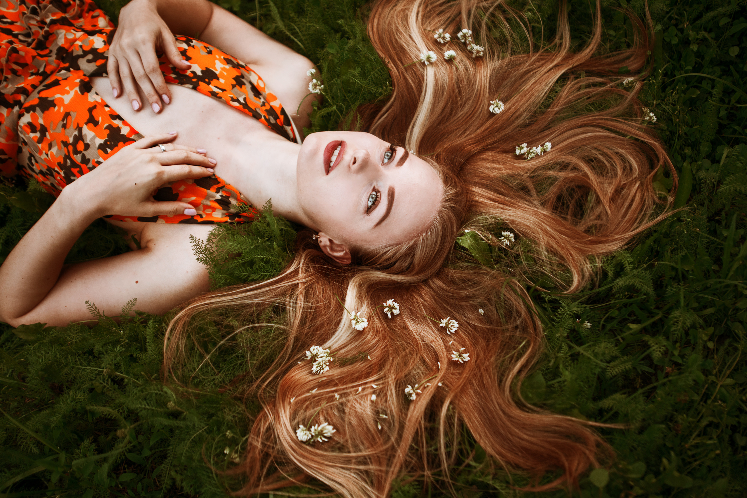 Фотограф Алла Елисеева