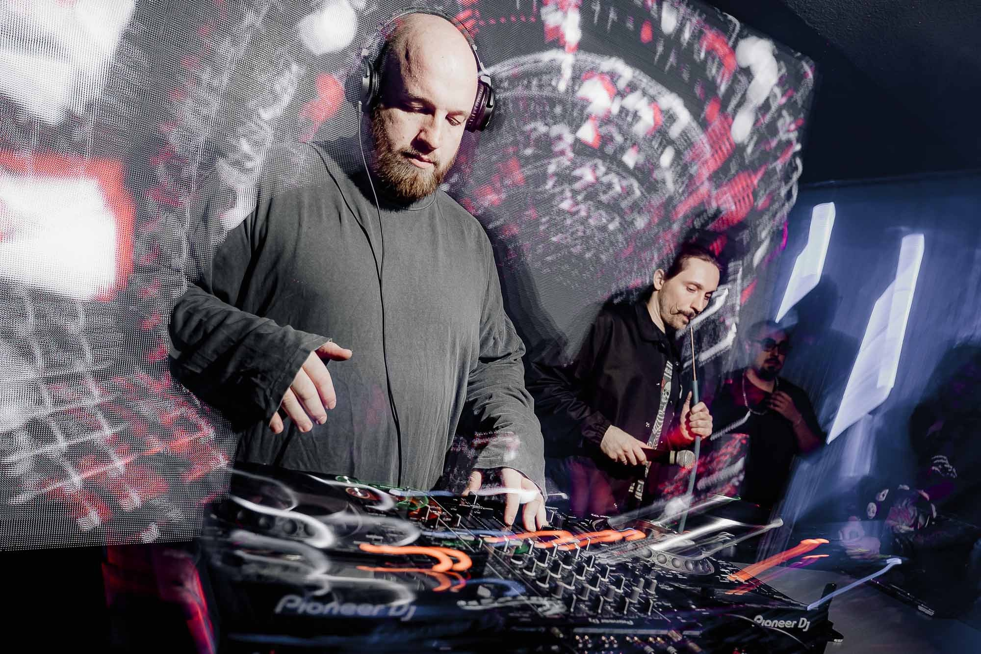 Onyx. Red party. Сергей Кошкин. Репортажная и ивент-фотография в Сургуте