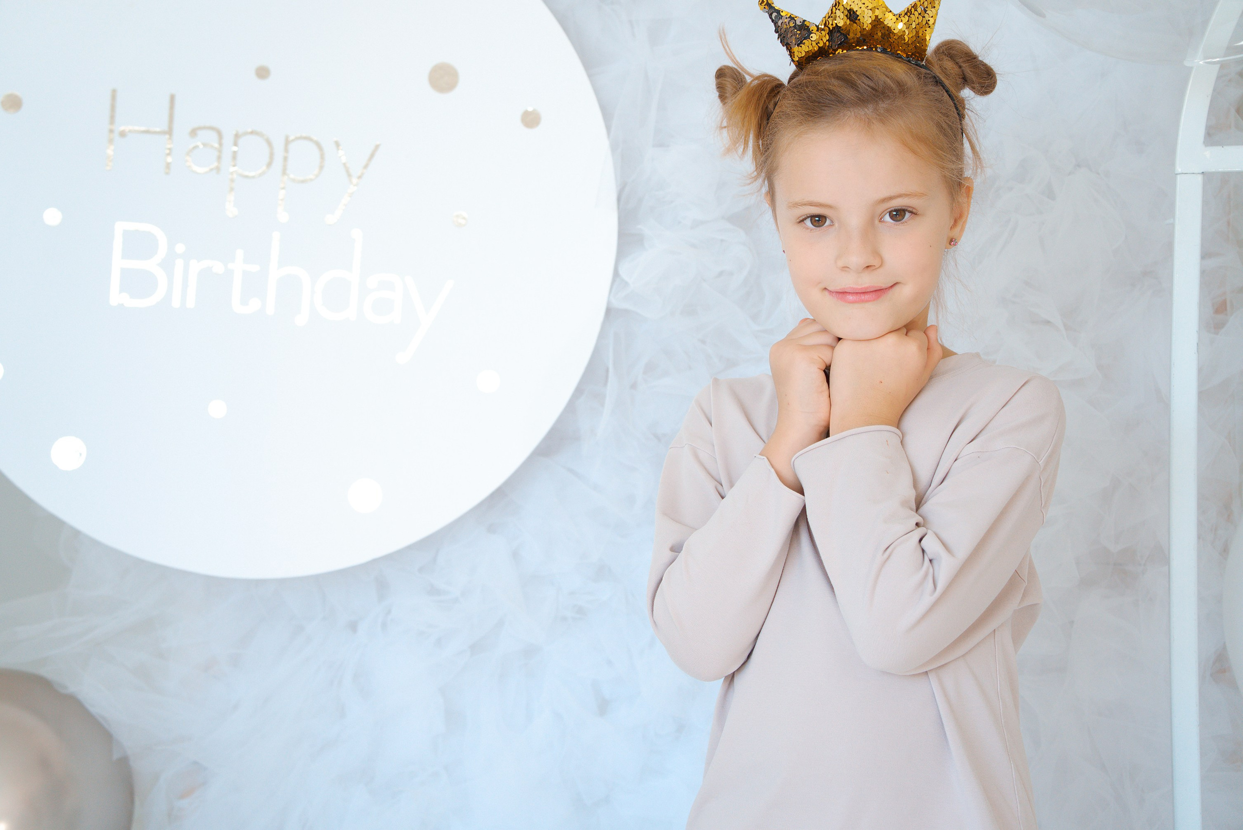 Годик. Фотографы из солнечного Краснодара Вадим и Надежда Митус