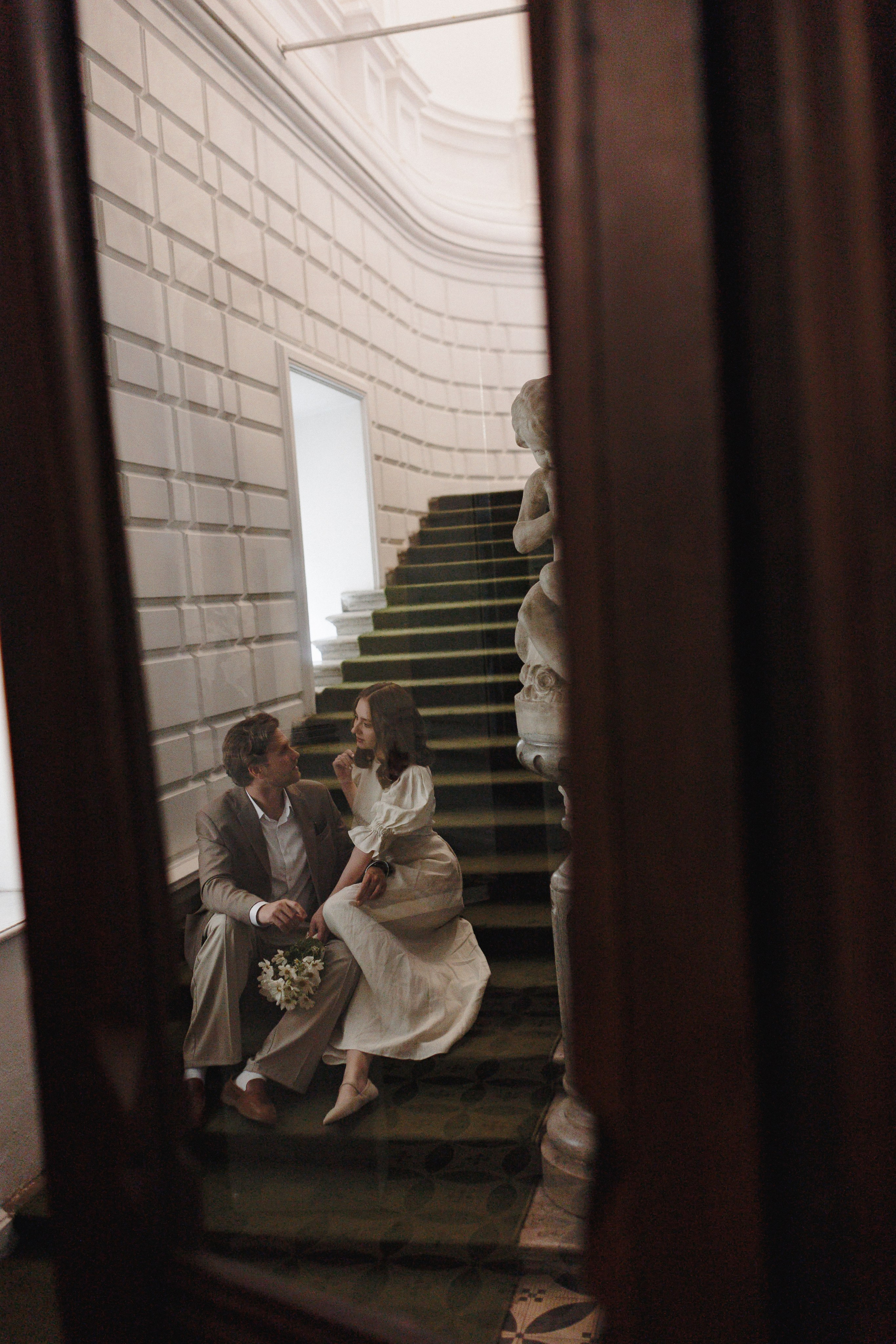 Портфолио. Свадебный фотограф в Москве Мария Крош