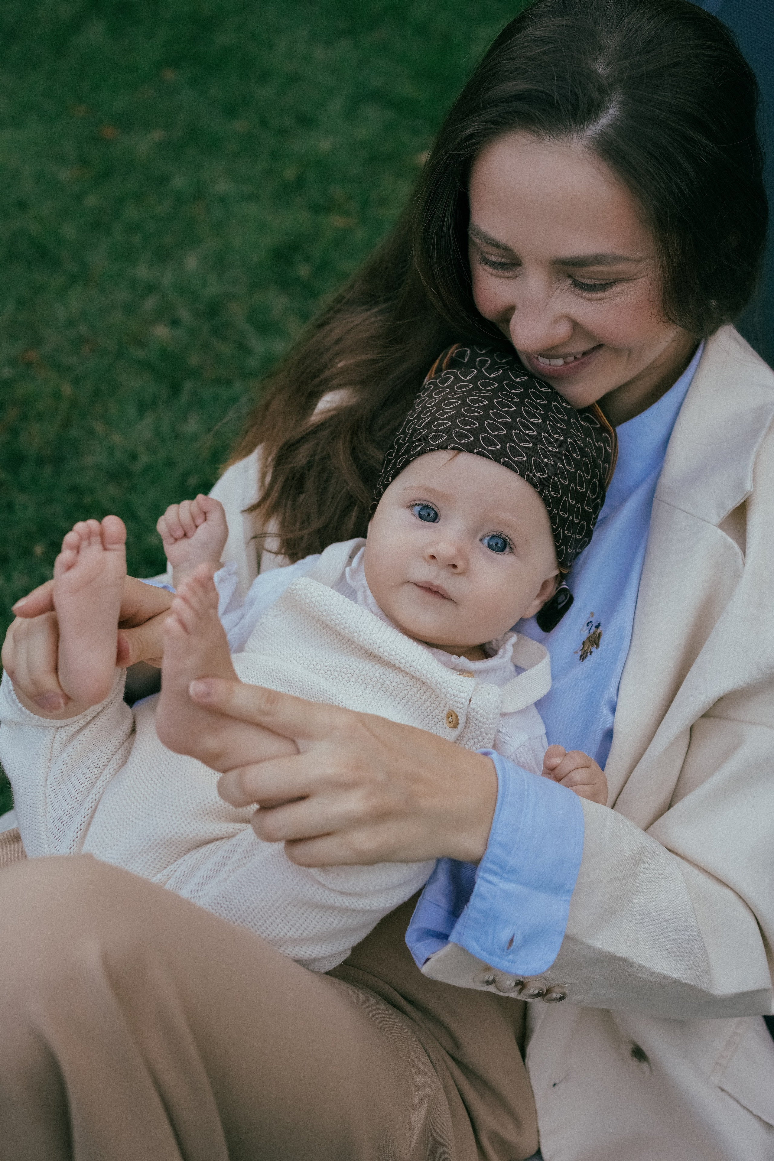 Классика. Свадебный и семейный фотограф Афанасьева Анна в Кисловодске