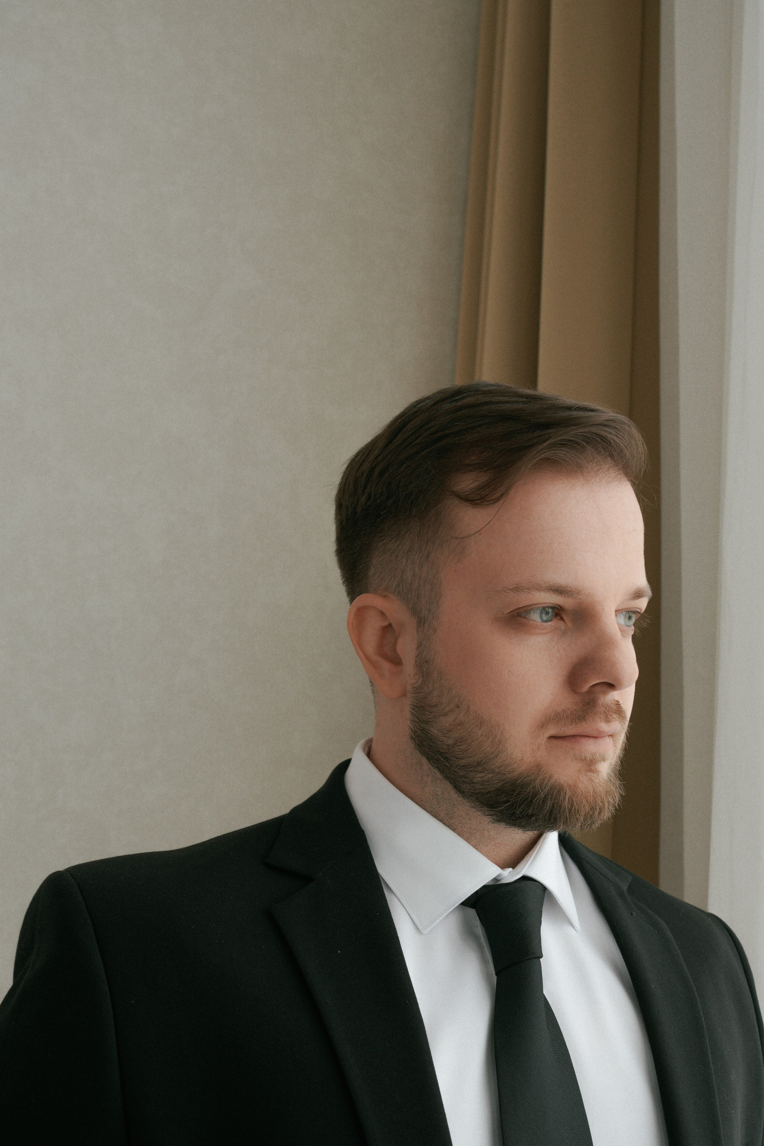 Данил и Валерия. Свадебный и семейный фотограф Афанасьева Анна в Кисловодске