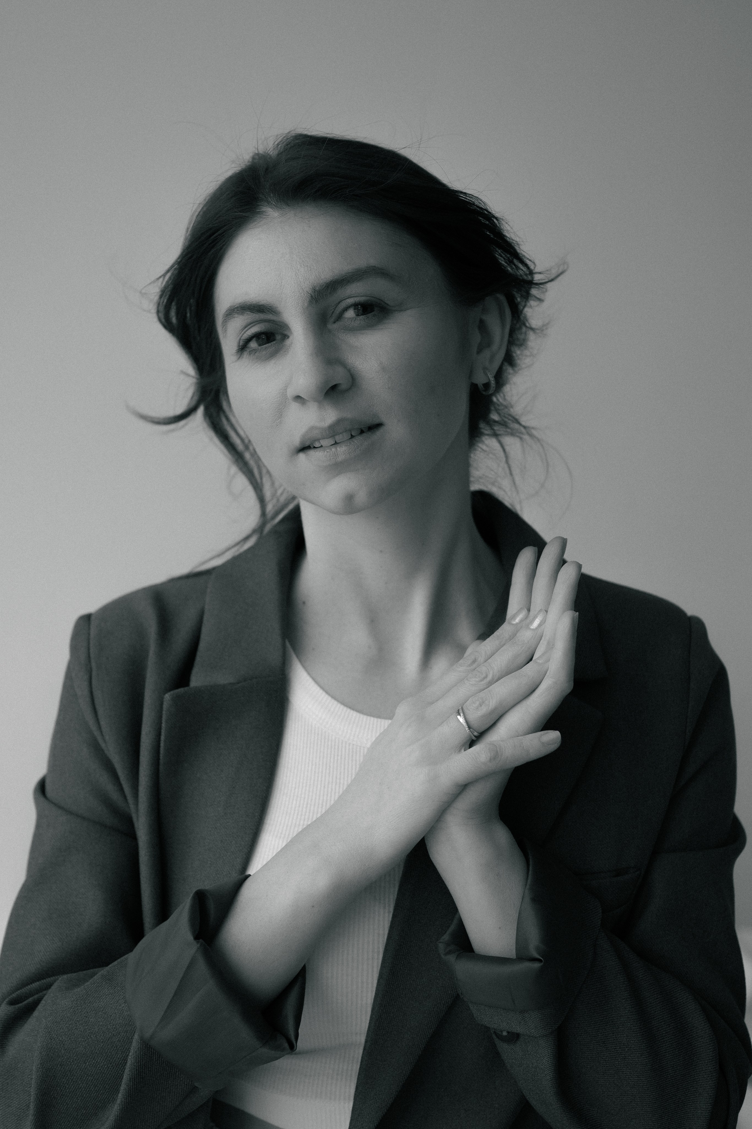 Я и мама. Свадебный и семейный фотограф Афанасьева Анна в Кисловодске