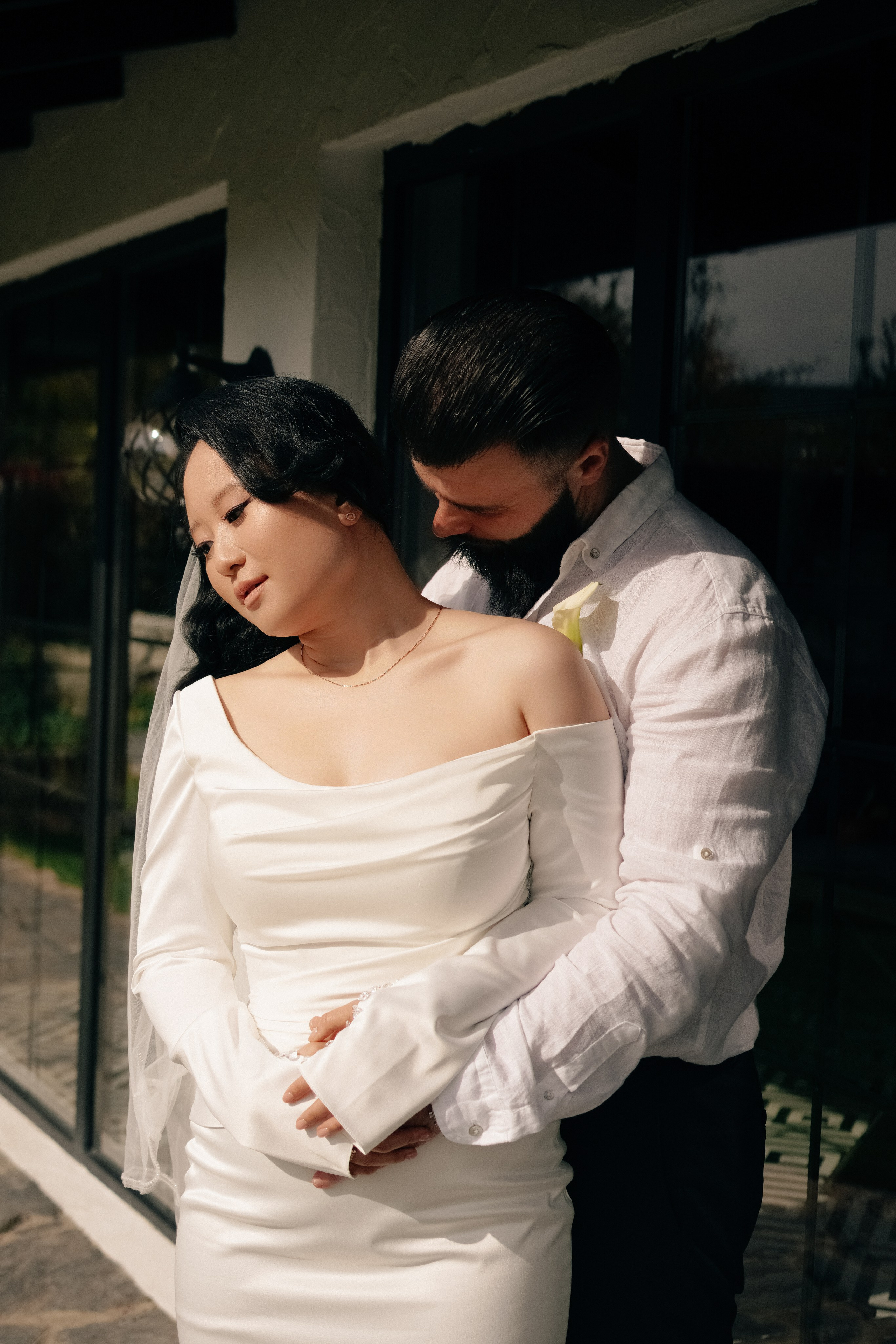 День Счастья. Свадебный и семейный фотограф Афанасьева Анна в Кисловодске