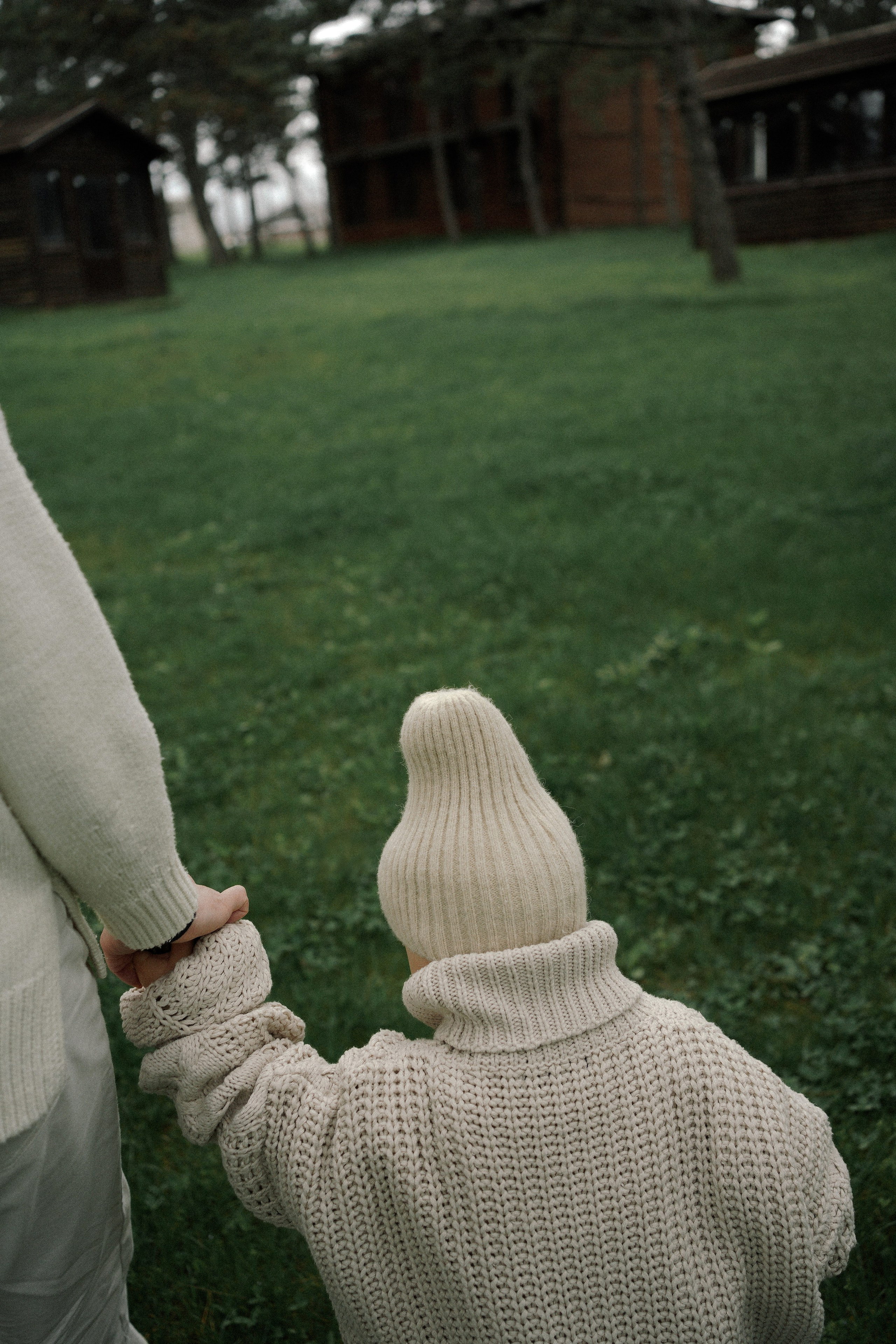 Забота и Нежность. Свадебный и семейный фотограф Афанасьева Анна в Кисловодске