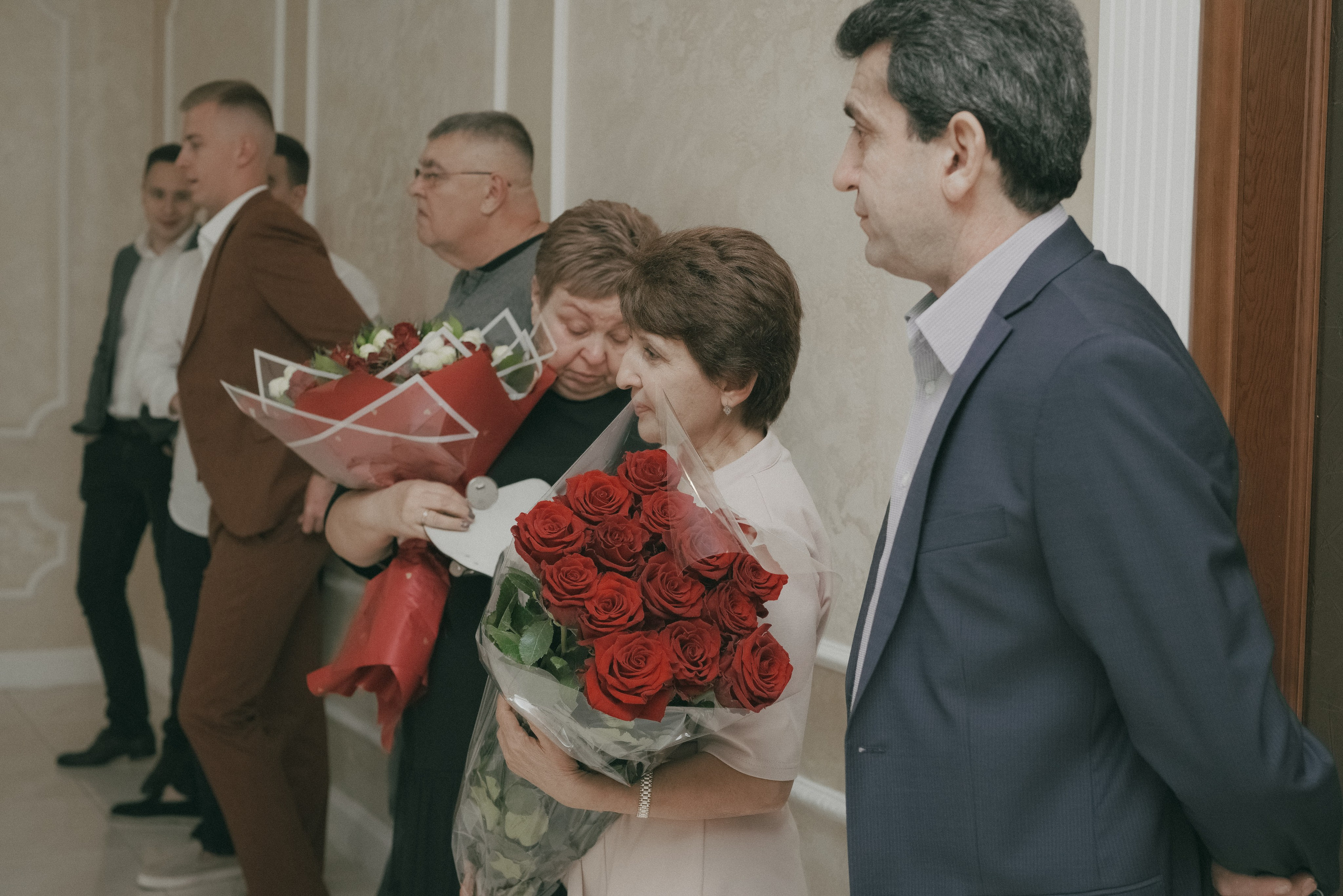 Встреча Двух Миров. Свадебный и семейный фотограф Афанасьева Анна в Кисловодске