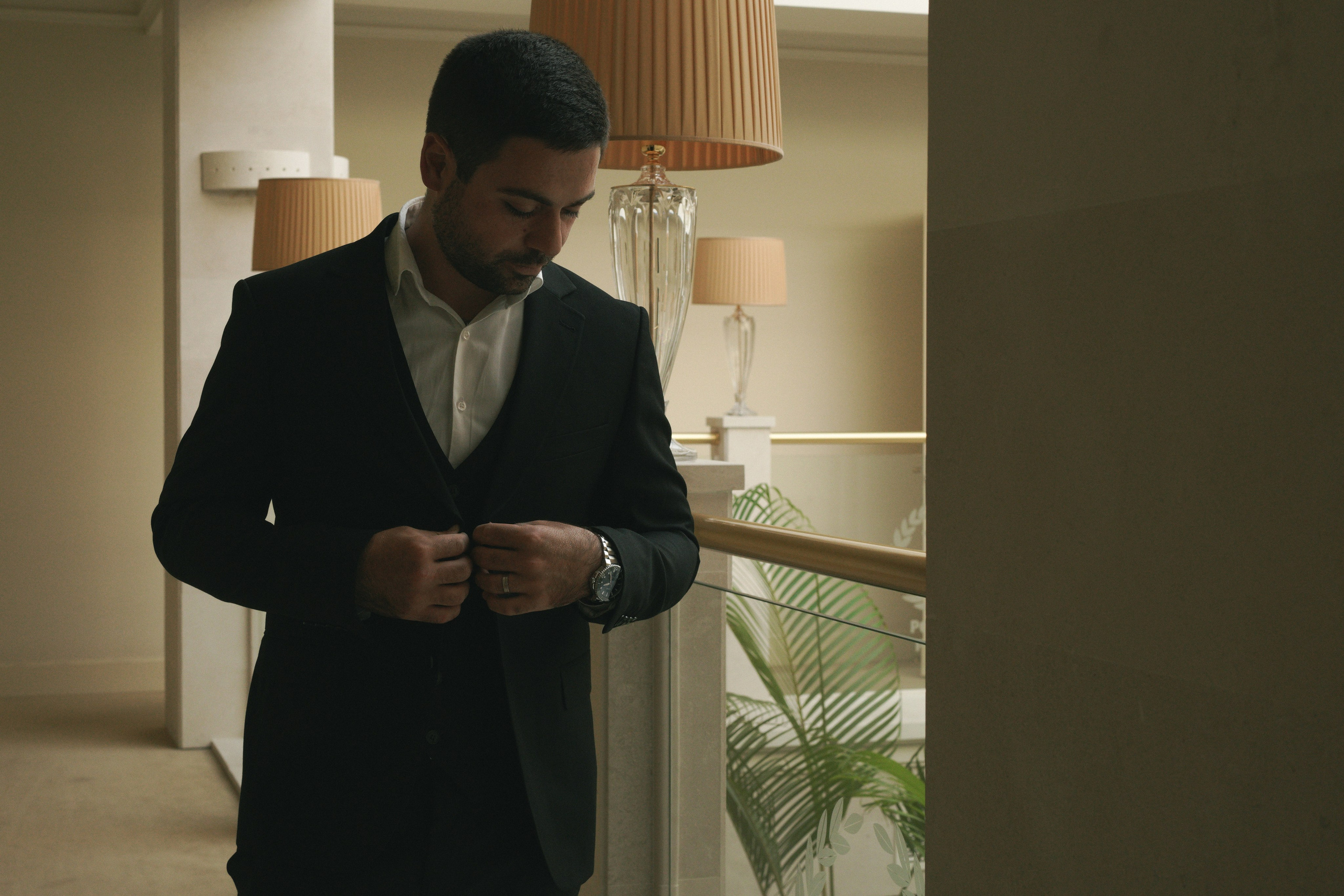 Испания. Свадебный и семейный фотограф Афанасьева Анна в Кисловодске