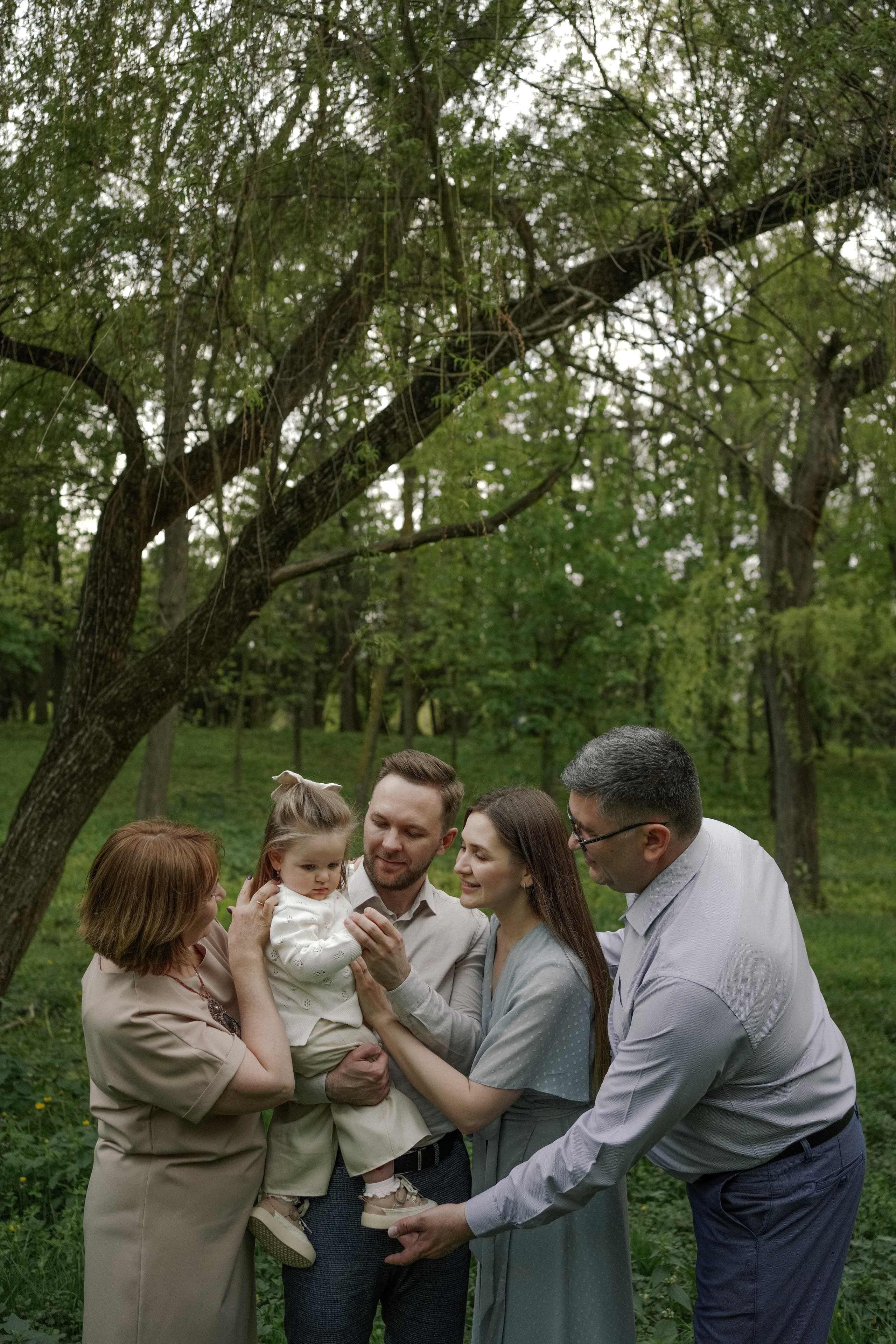 В Ессентуках. Свадебный и семейный фотограф Афанасьева Анна в Кисловодске