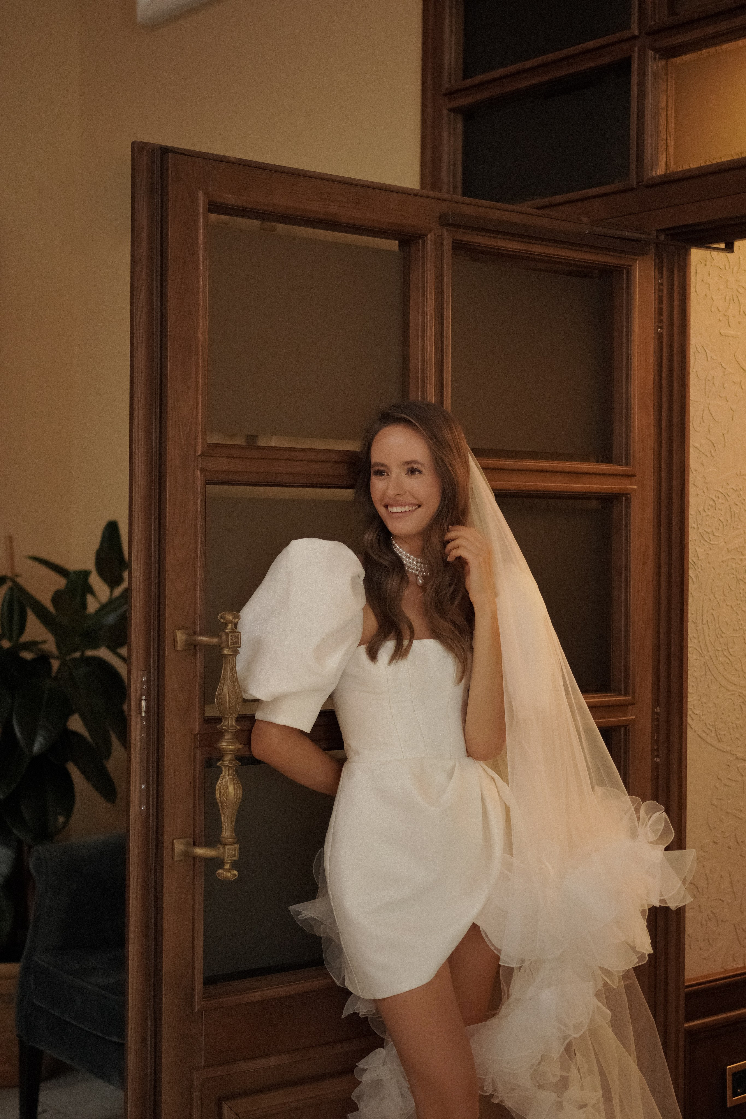 Наш Чудесный День. Свадебный и семейный фотограф Афанасьева Анна в Кисловодске