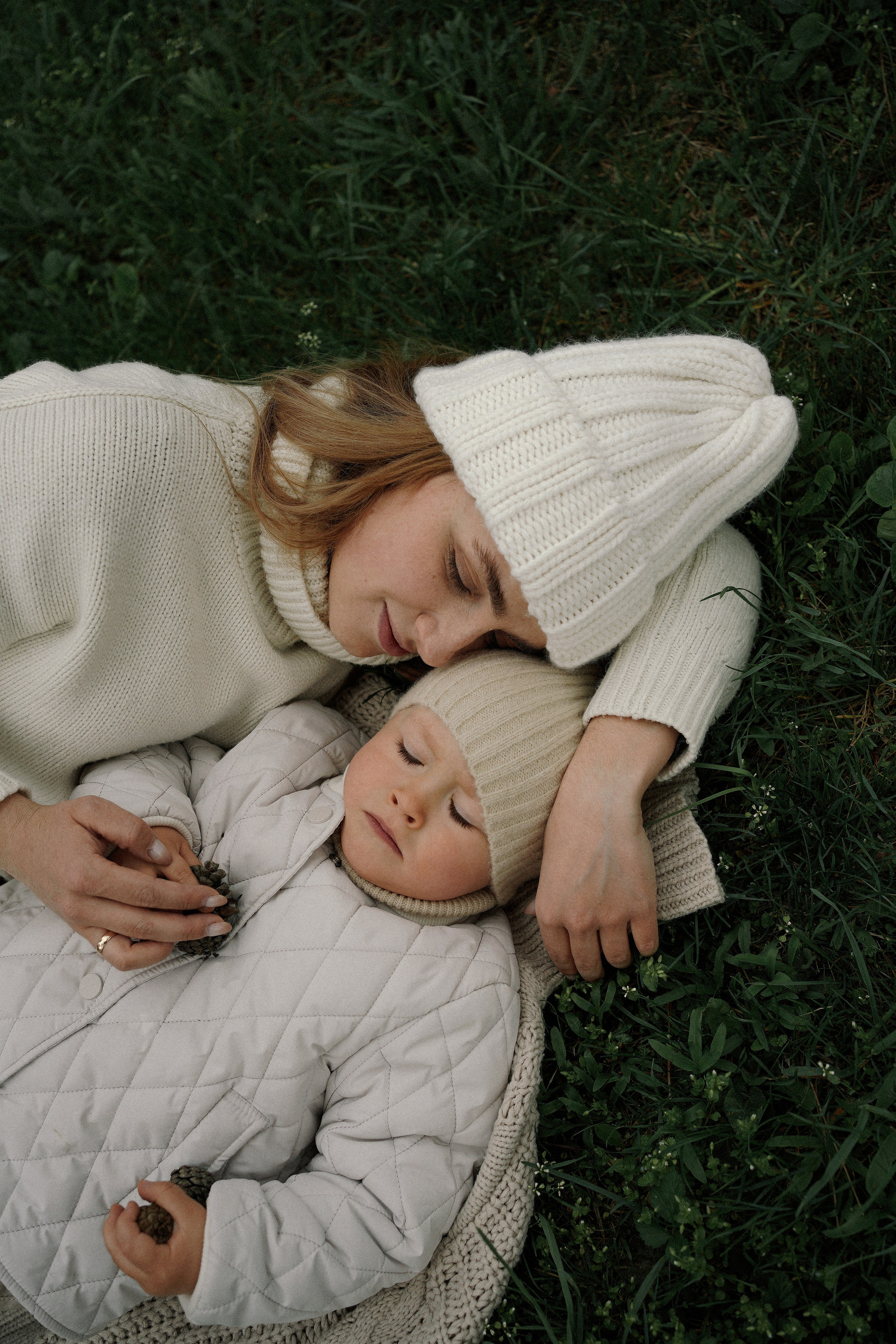 Забота и Нежность. Свадебный и семейный фотограф Афанасьева Анна в Кисловодске