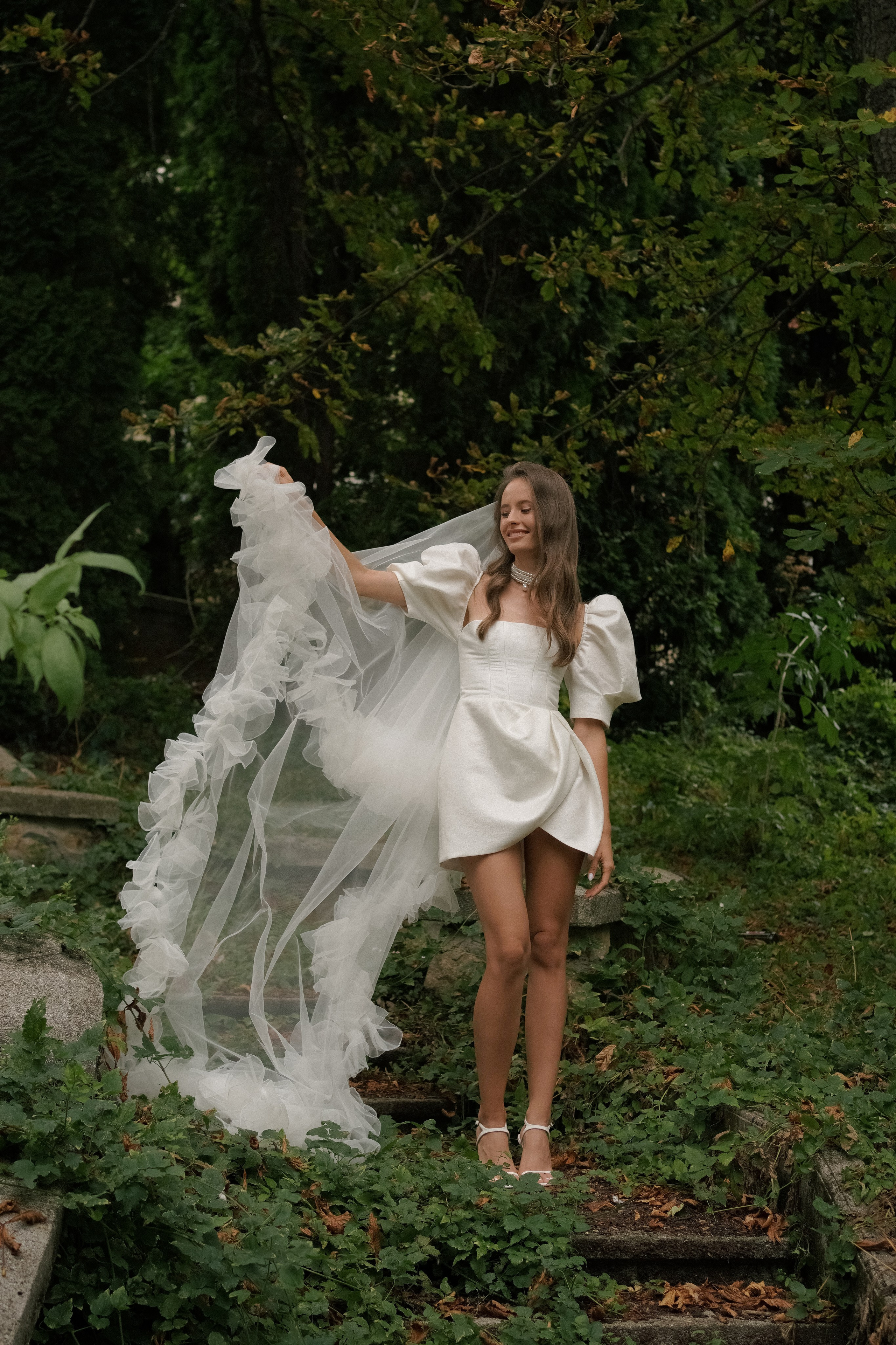 Наш Чудесный День. Свадебный и семейный фотограф Афанасьева Анна в Кисловодске