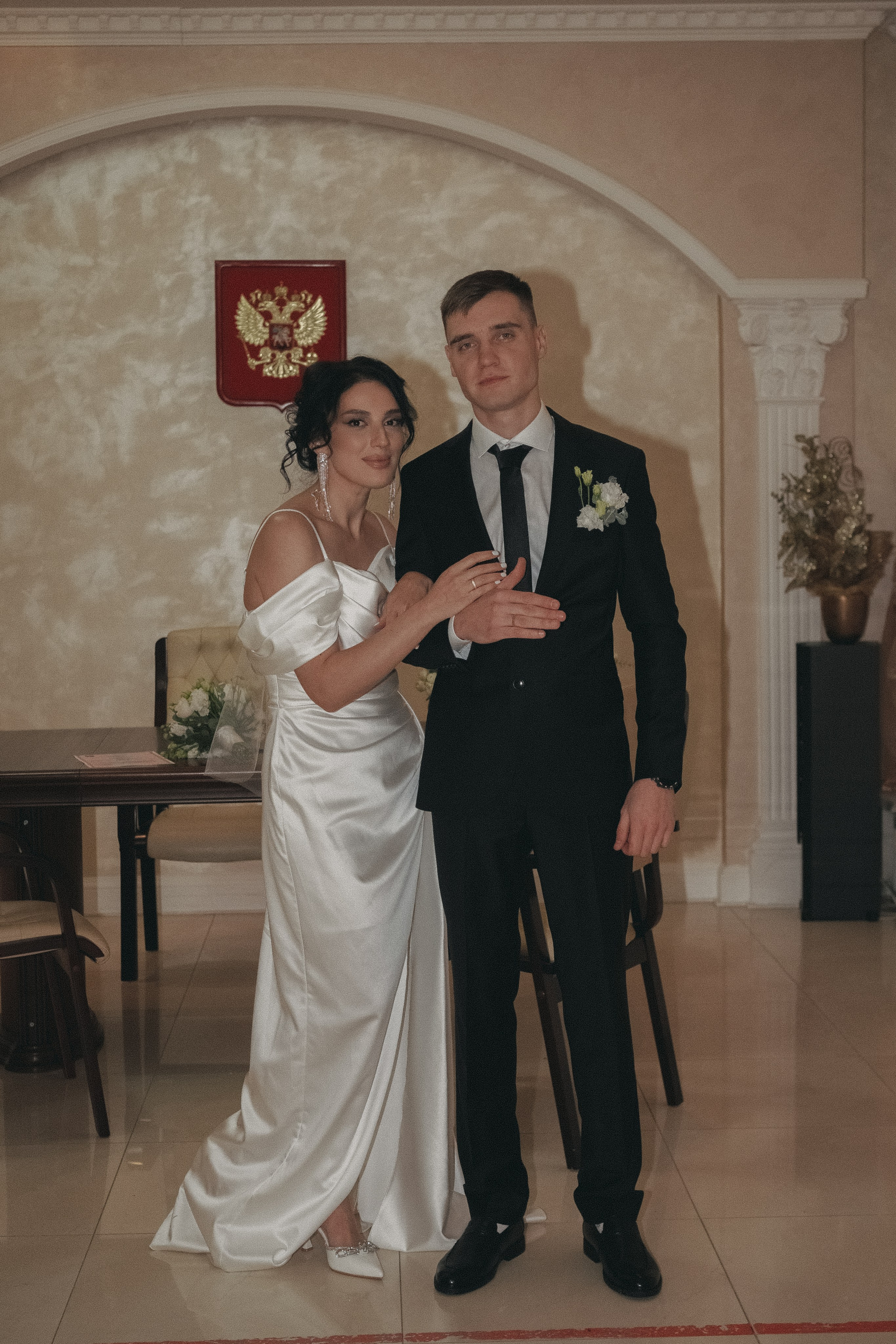 Мелодия Любви. Свадебный и семейный фотограф Афанасьева Анна в Кисловодске