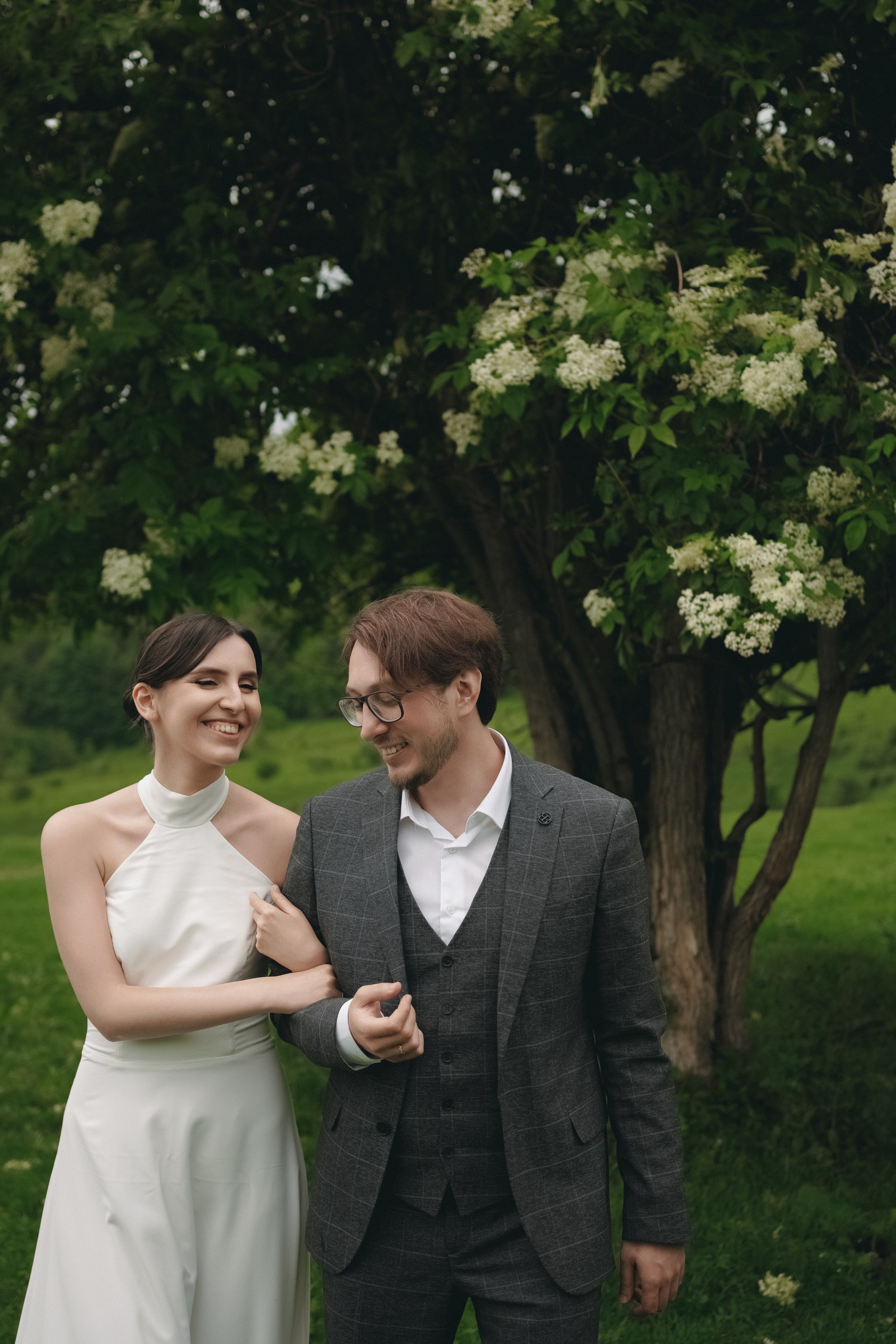 Мелодия Любви. Свадебный и семейный фотограф Афанасьева Анна в Кисловодске