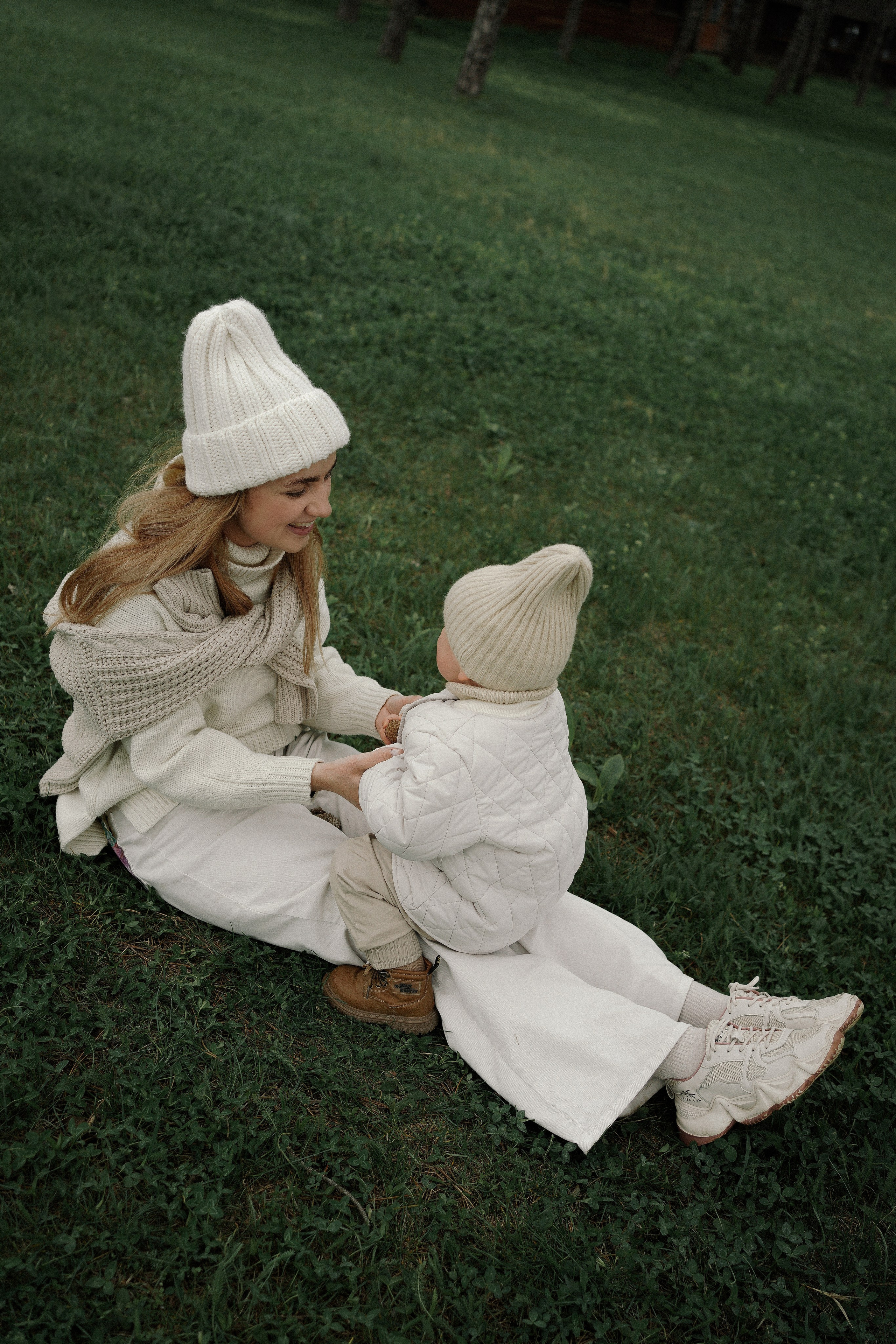 Забота и Нежность. Свадебный и семейный фотограф Афанасьева Анна в Кисловодске