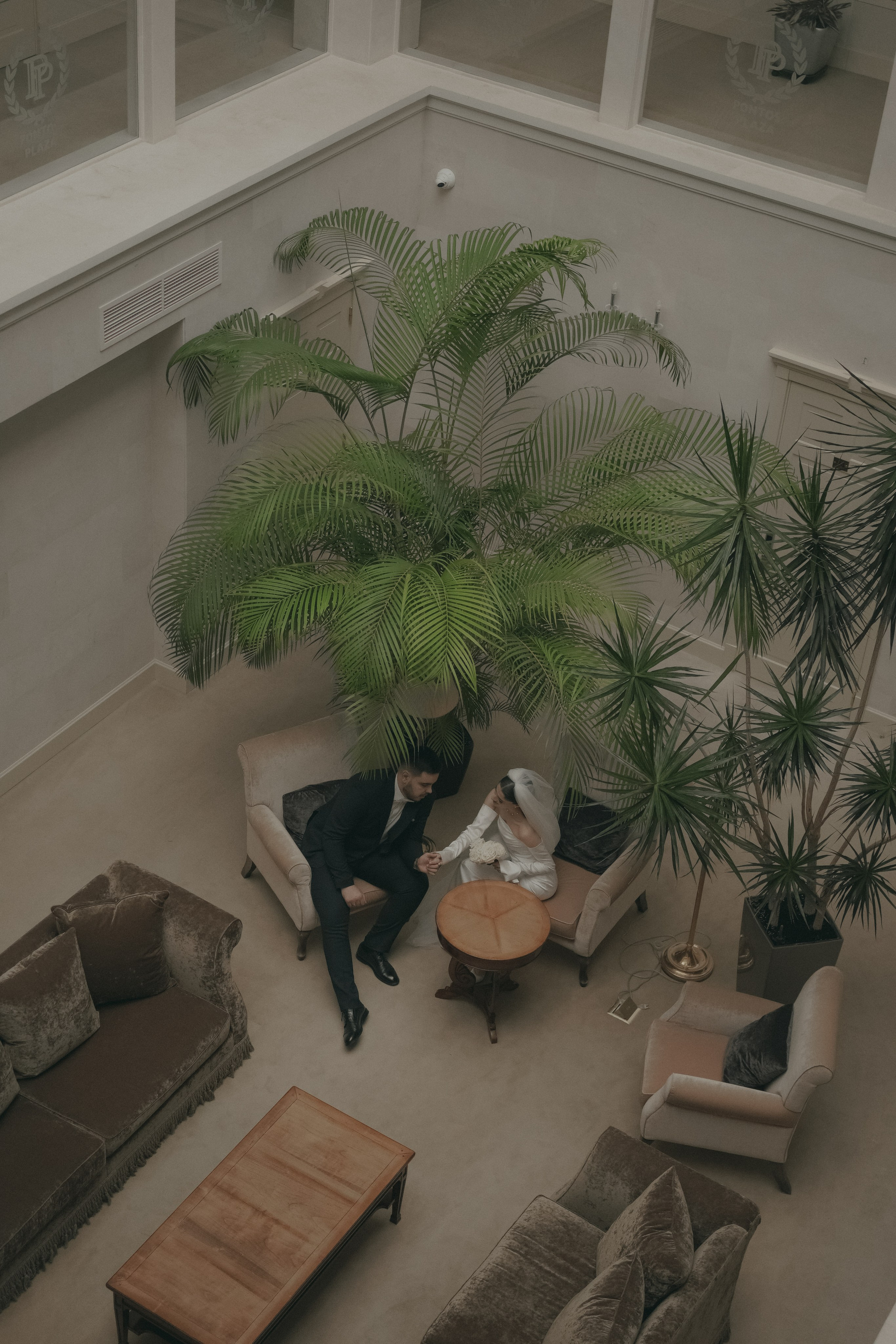 Встреча Двух Миров. Свадебный и семейный фотограф Афанасьева Анна в Кисловодске