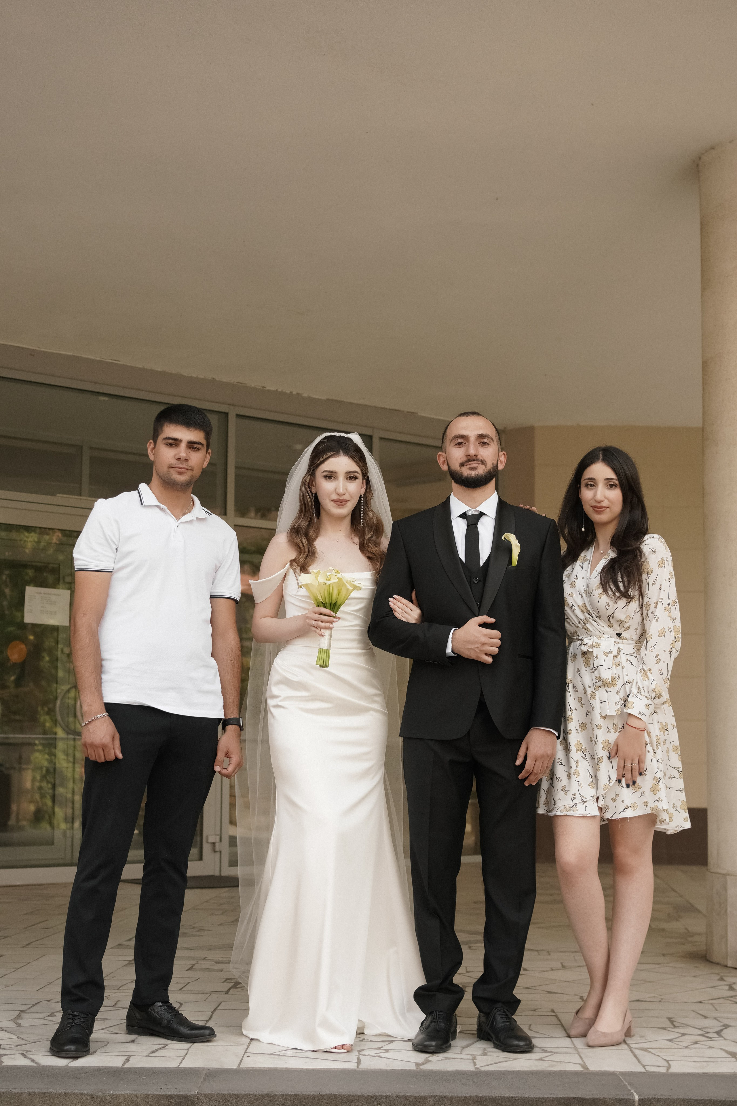 Сказка о Нас. Свадебный и семейный фотограф Афанасьева Анна в Кисловодске