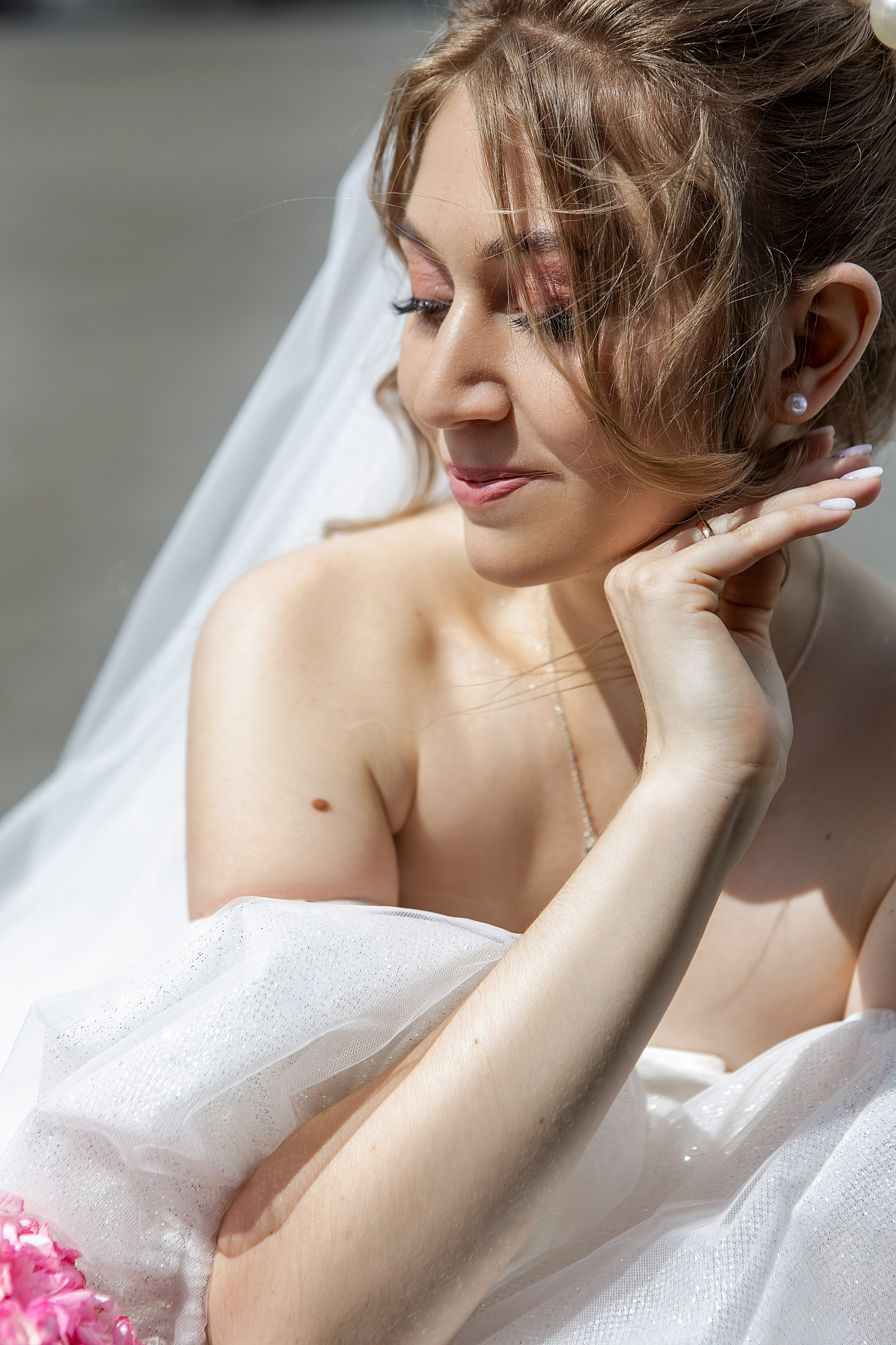 Александр & Любовь. Ксения Федорова — фотограф