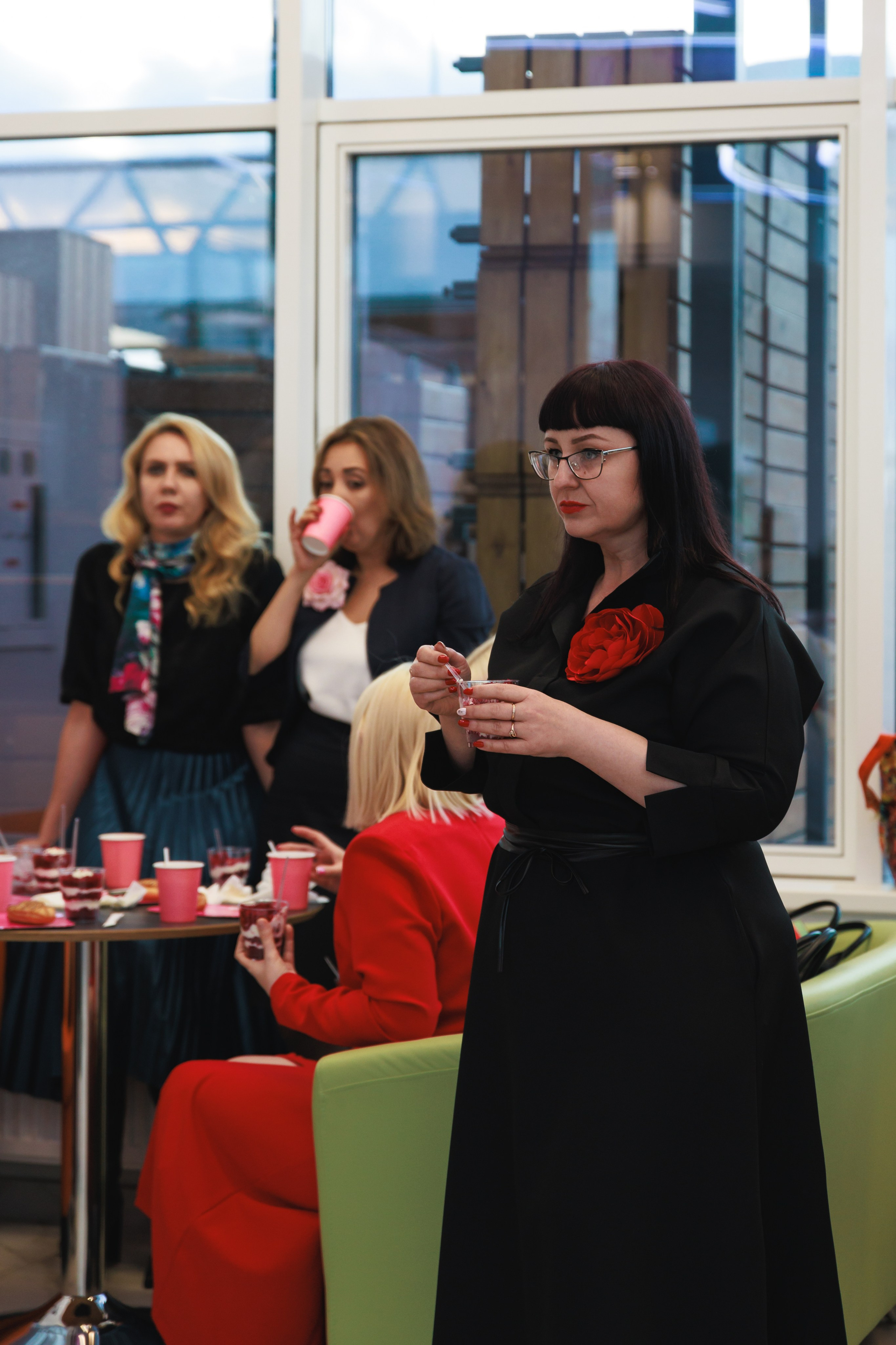 Полуфинал конкурса «Нежный Грант». Фотограф Воронеж, Новая Усмань Мария Бублик