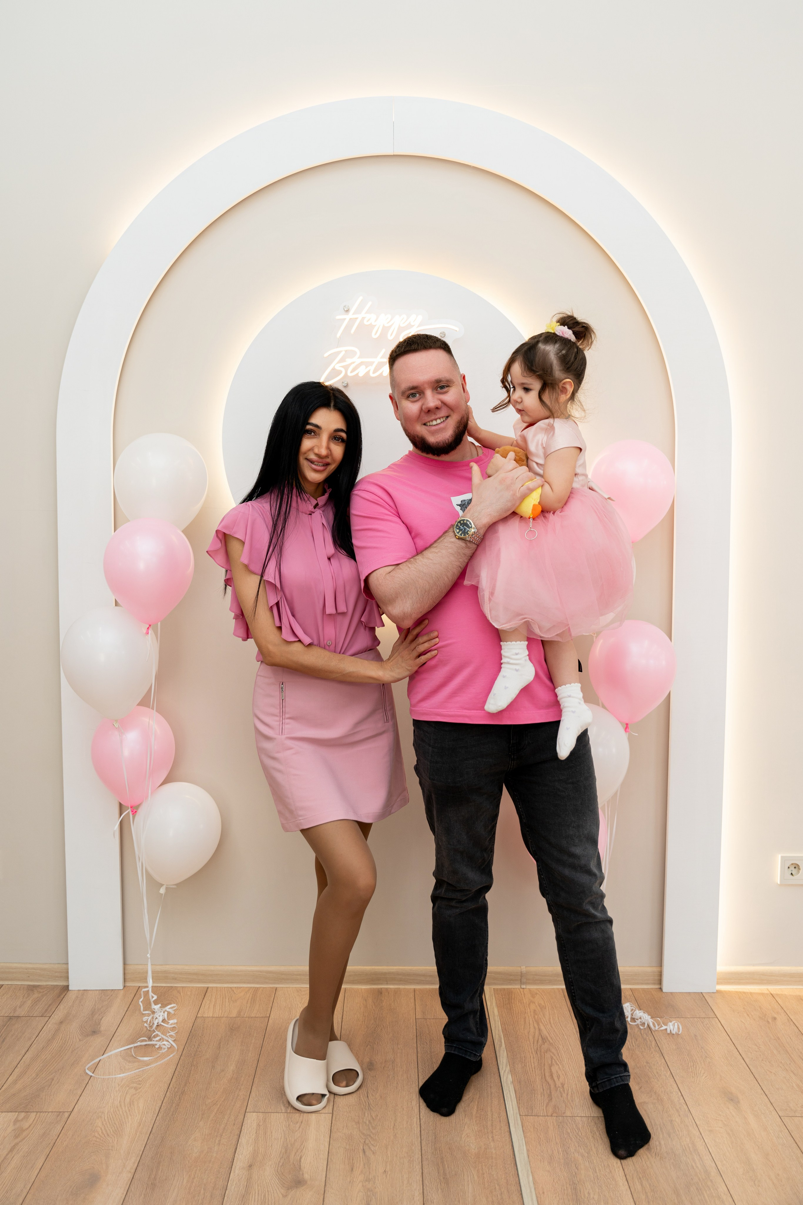 ДР АНИ. Фотограф на любое мероприятие