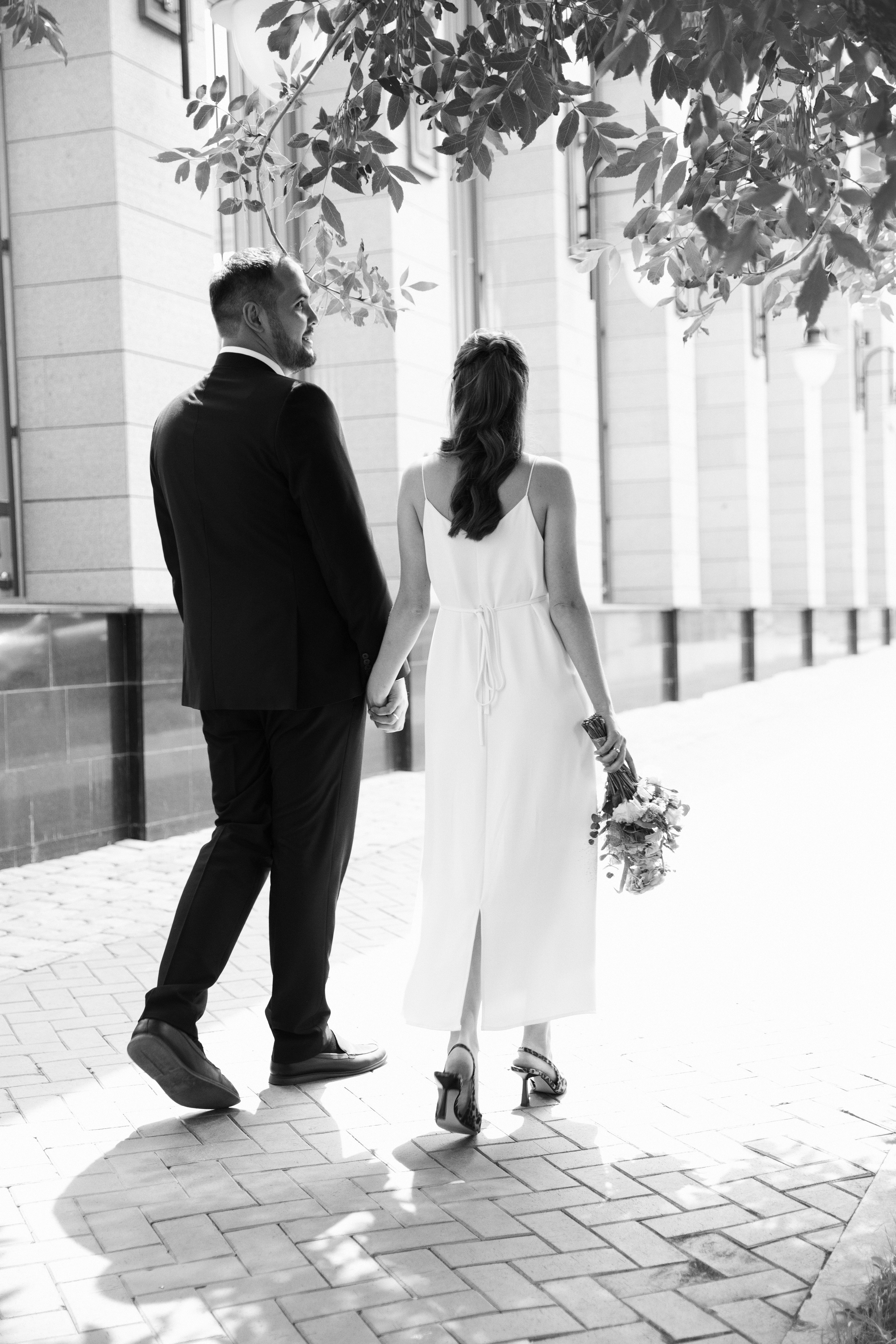 Эмиль & Диана