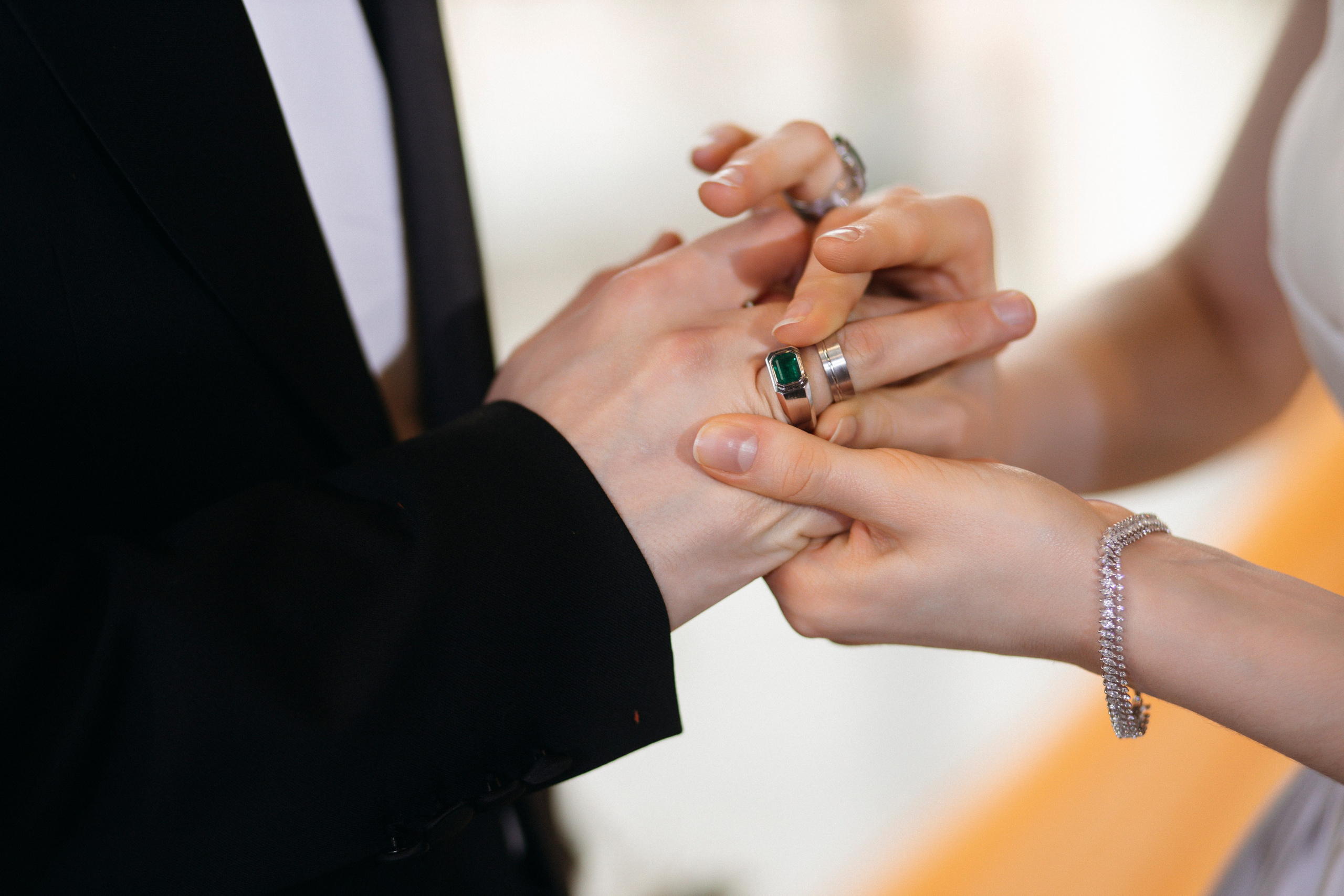 София и Лука. Nikolpinhasova