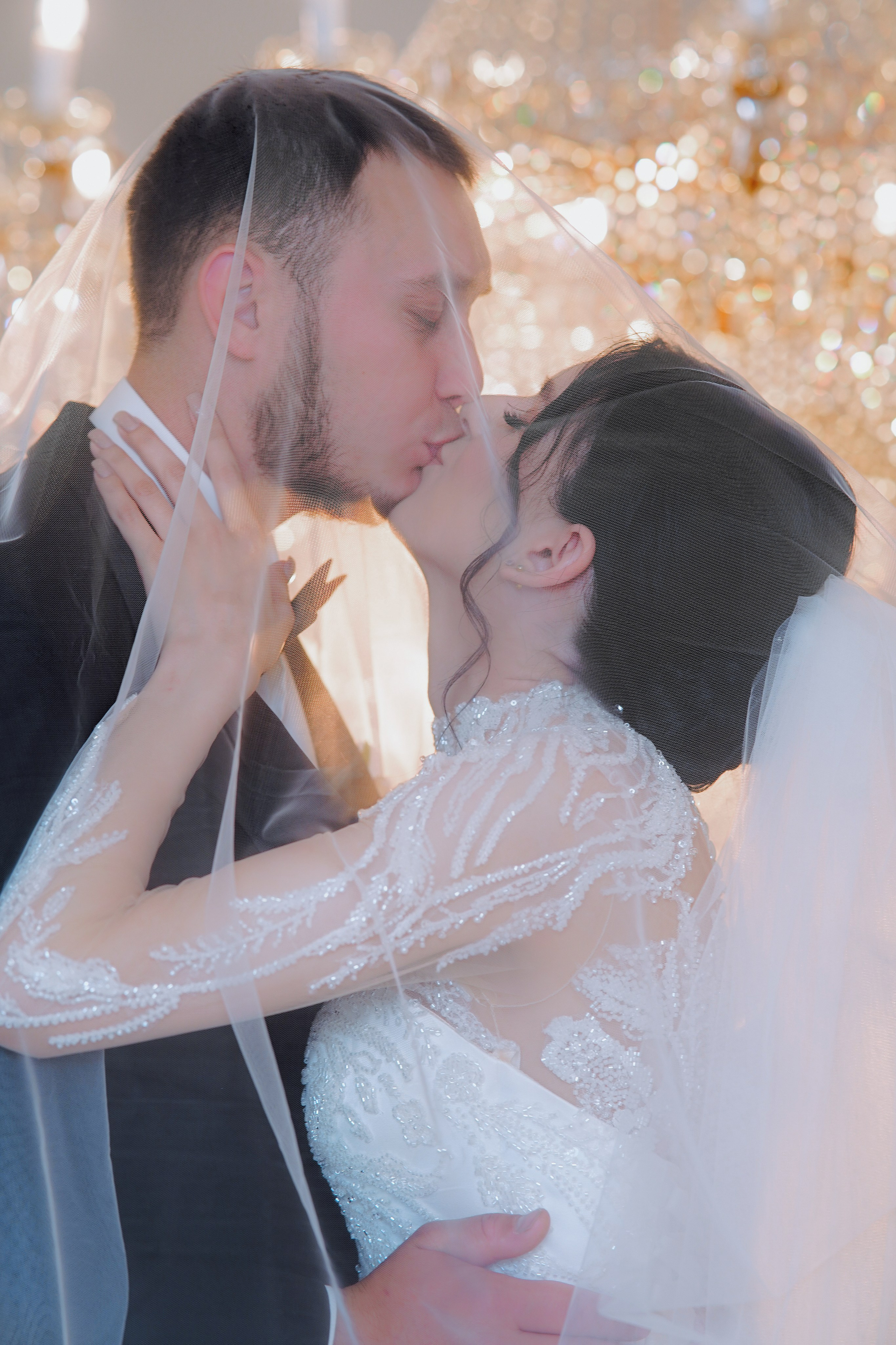 Свадьбы. Фотограф в Оренбурге Мария Иванова