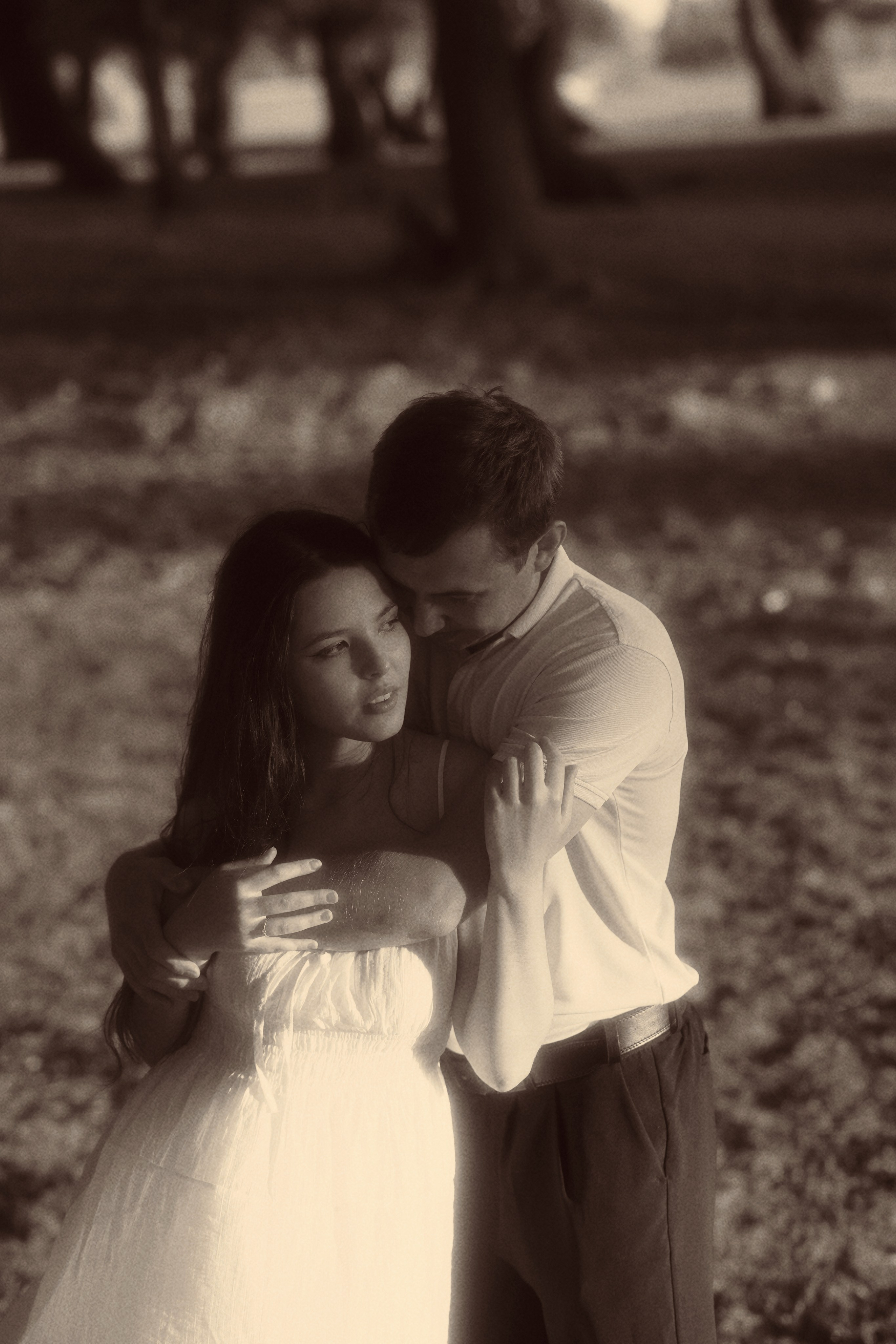Love Story. Фотограф в Оренбурге Мария Иванова