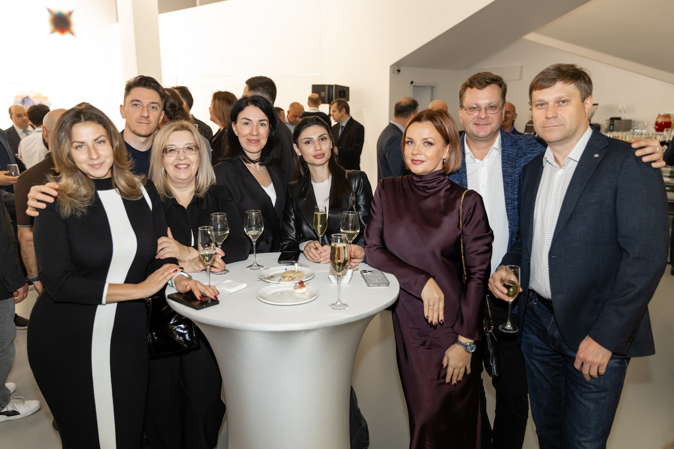 Торжественный вечер 90 лет Норникель. Свадебный фотограф Москва