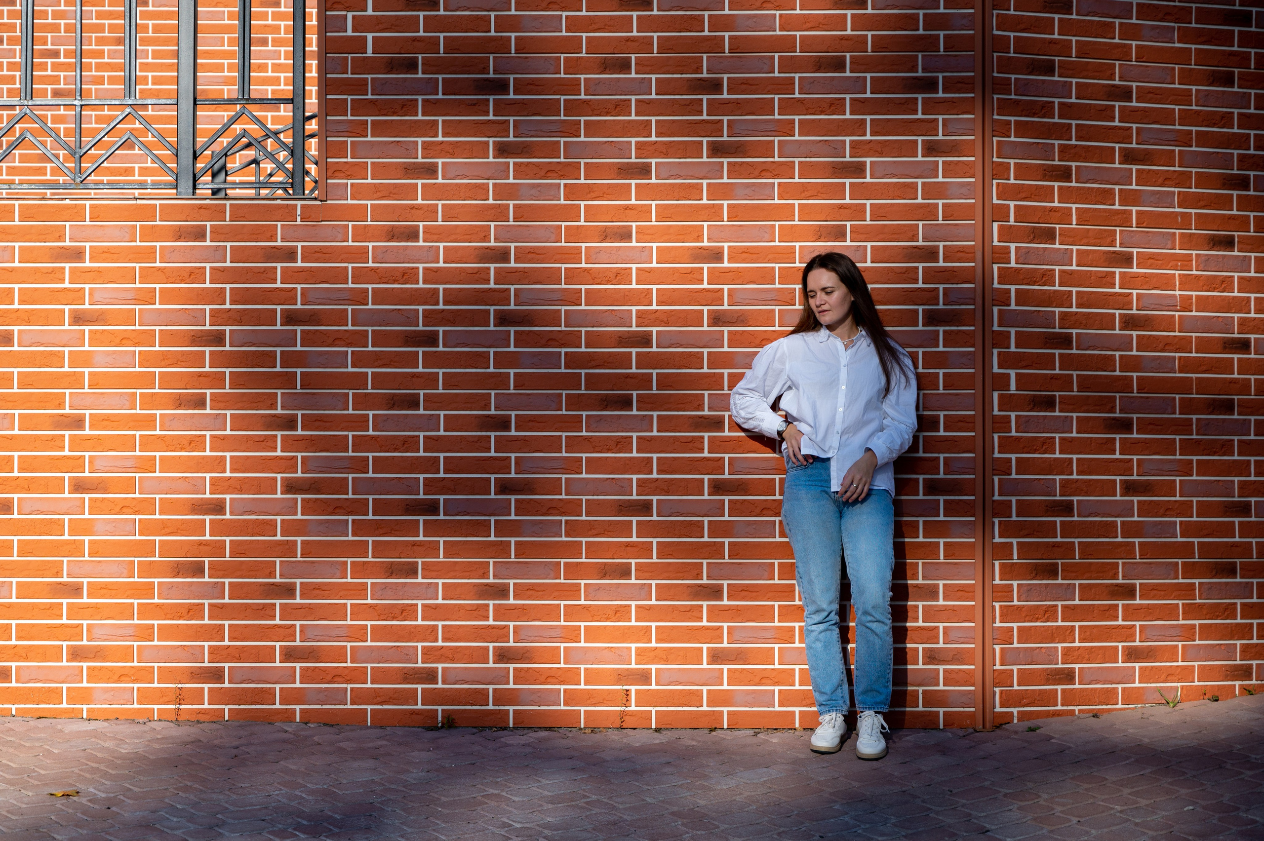 Фотопрогулка. Фотограф во Владимире Наумова Ирина