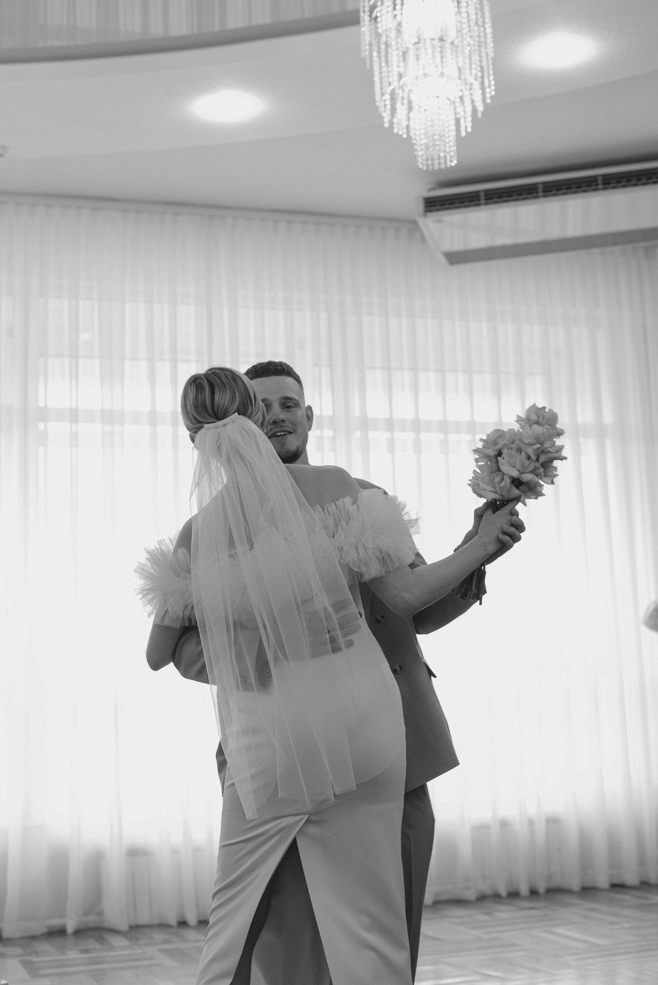 Дима и Вера. Фотограф в Москве Емельяненко Светлана