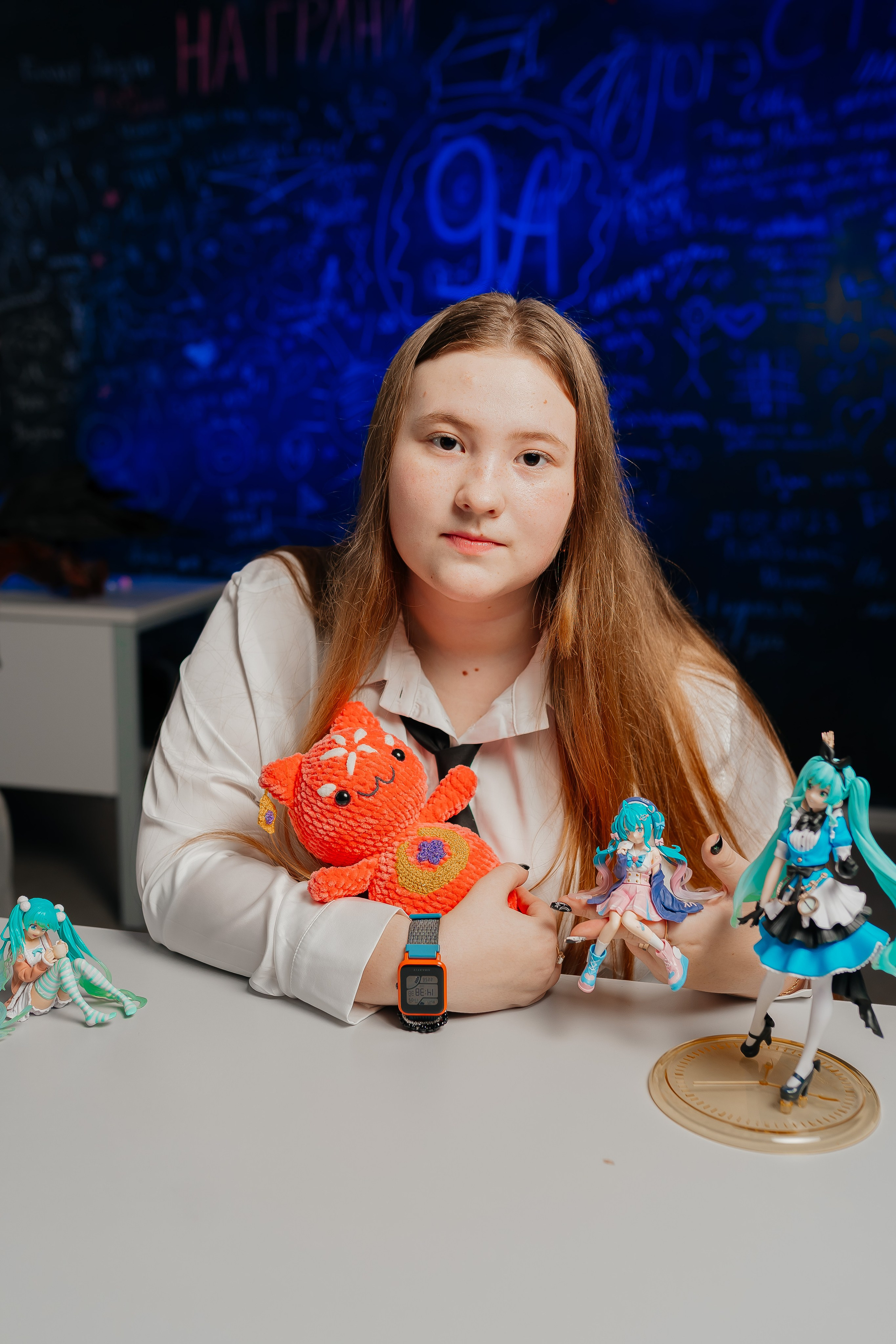 1 школа 9а. Фотограф Торопец Кристина Абрамова Kanwellia photography