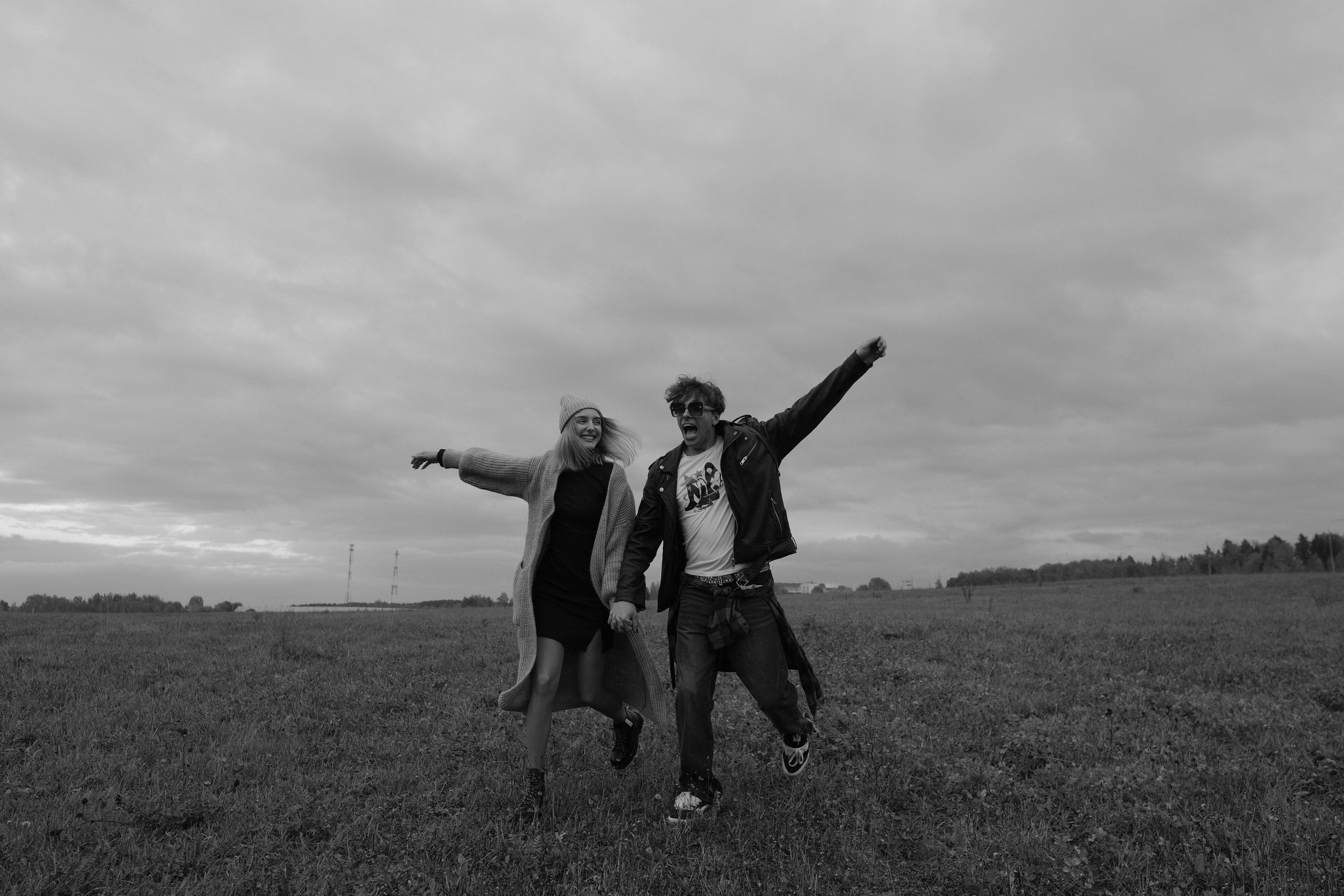 Контент для экспертов. Портретный фотограф в Москве Александр Денисов