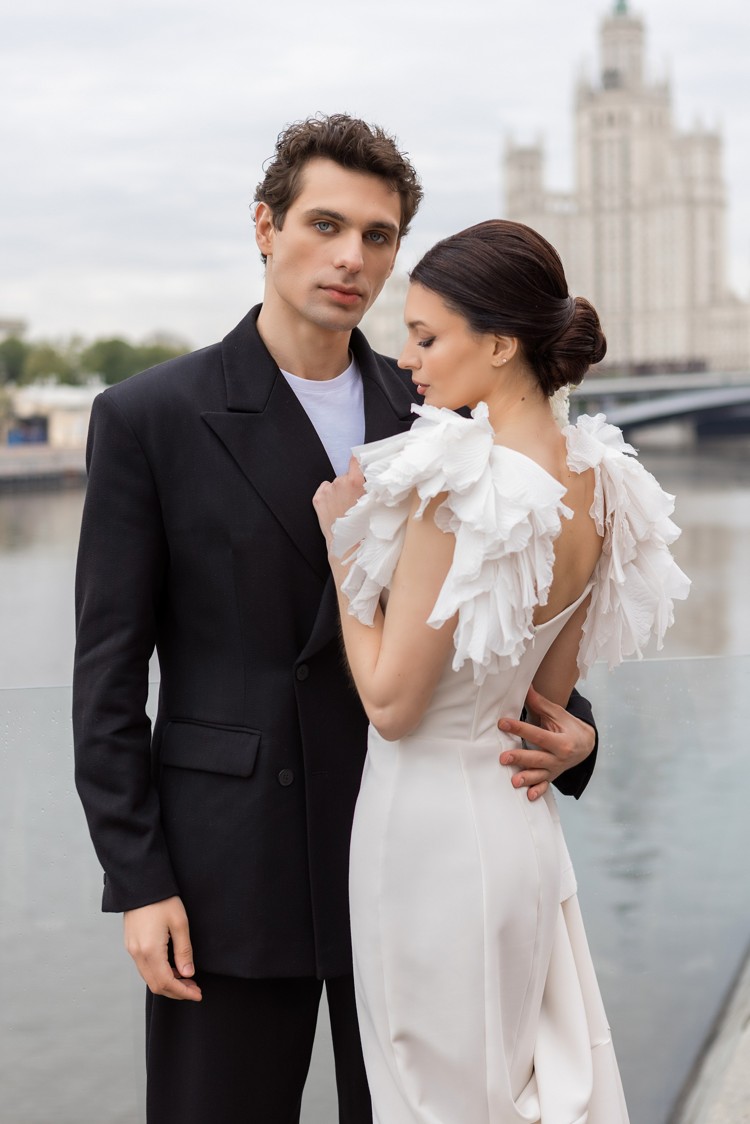 Дарья и Григорий. Фотограф в г. Чита — Наталья Кириллова